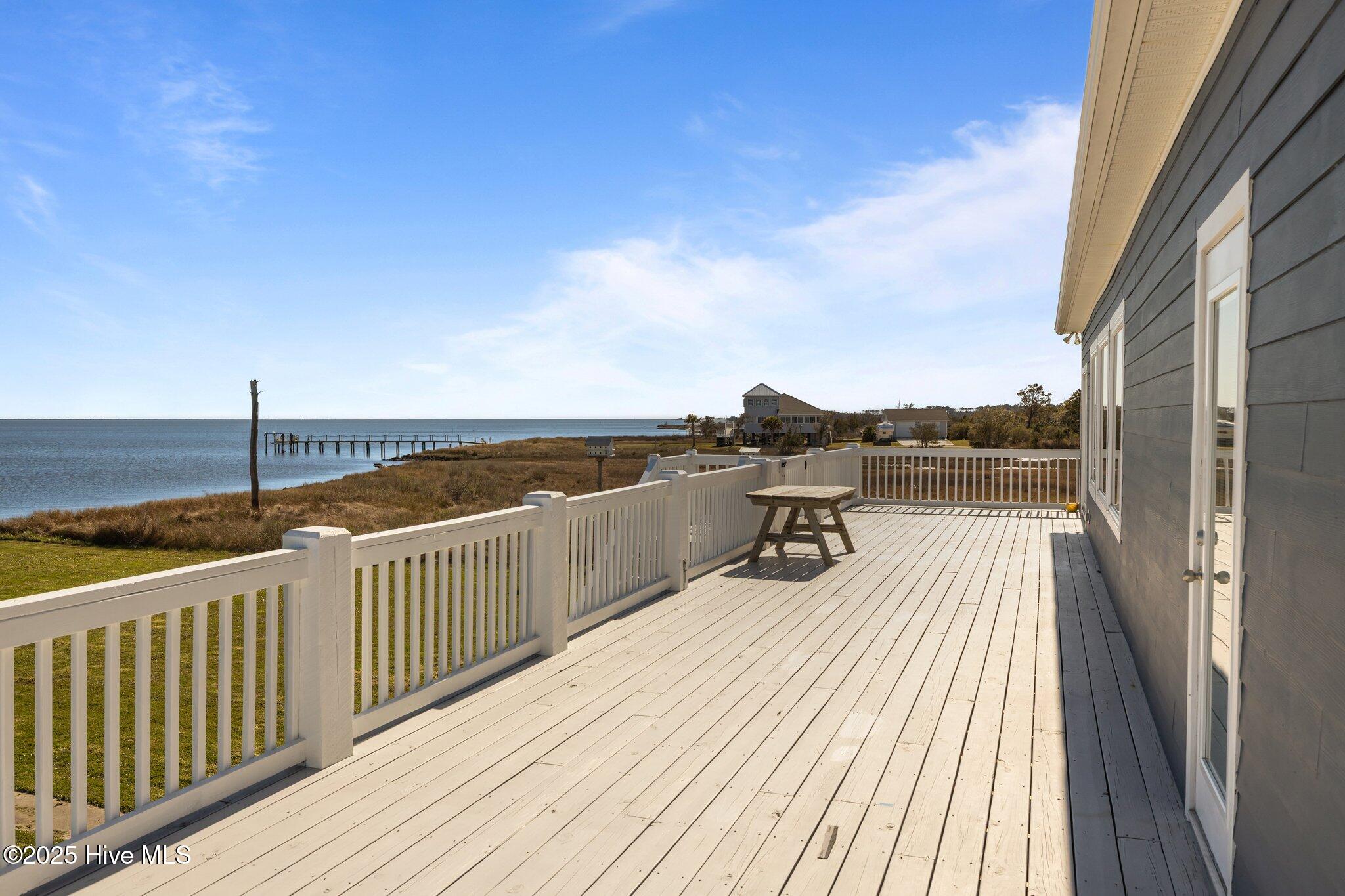 216 Styron Creek Road, Sea Level, NC, 28577