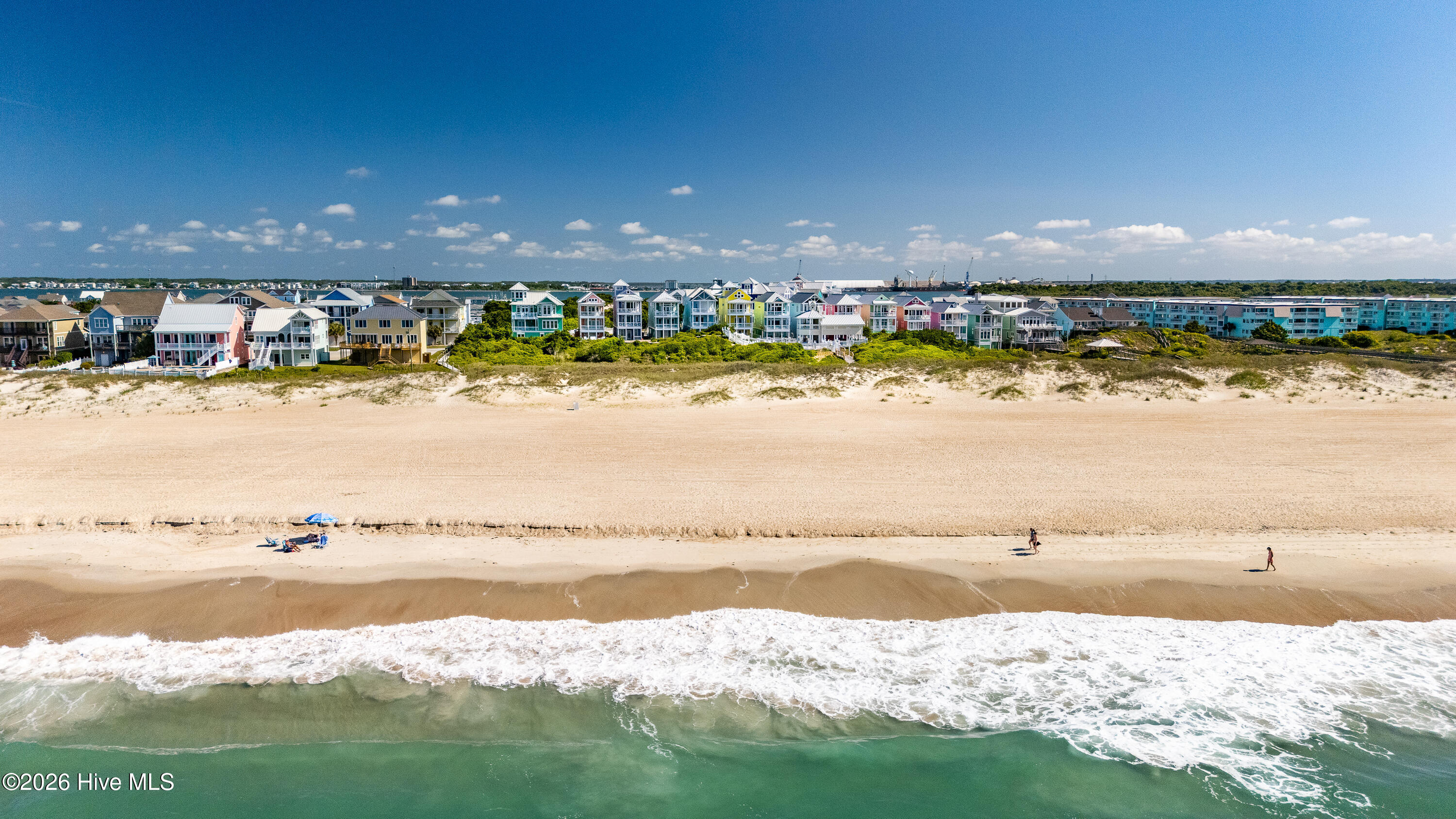 237 Sea Dreams Drive,Atlantic Beach