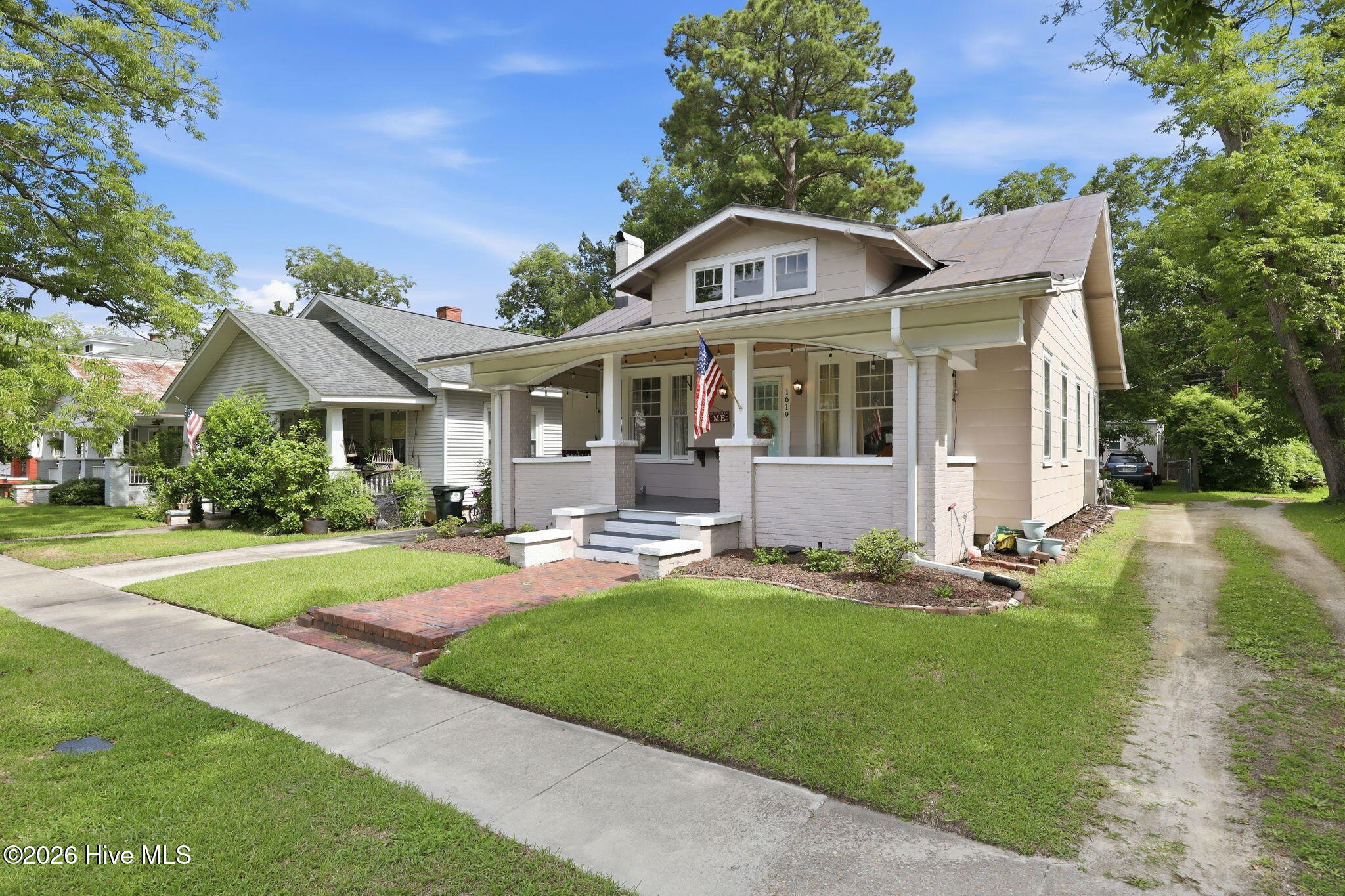 1619 Spencer Avenue,New Bern