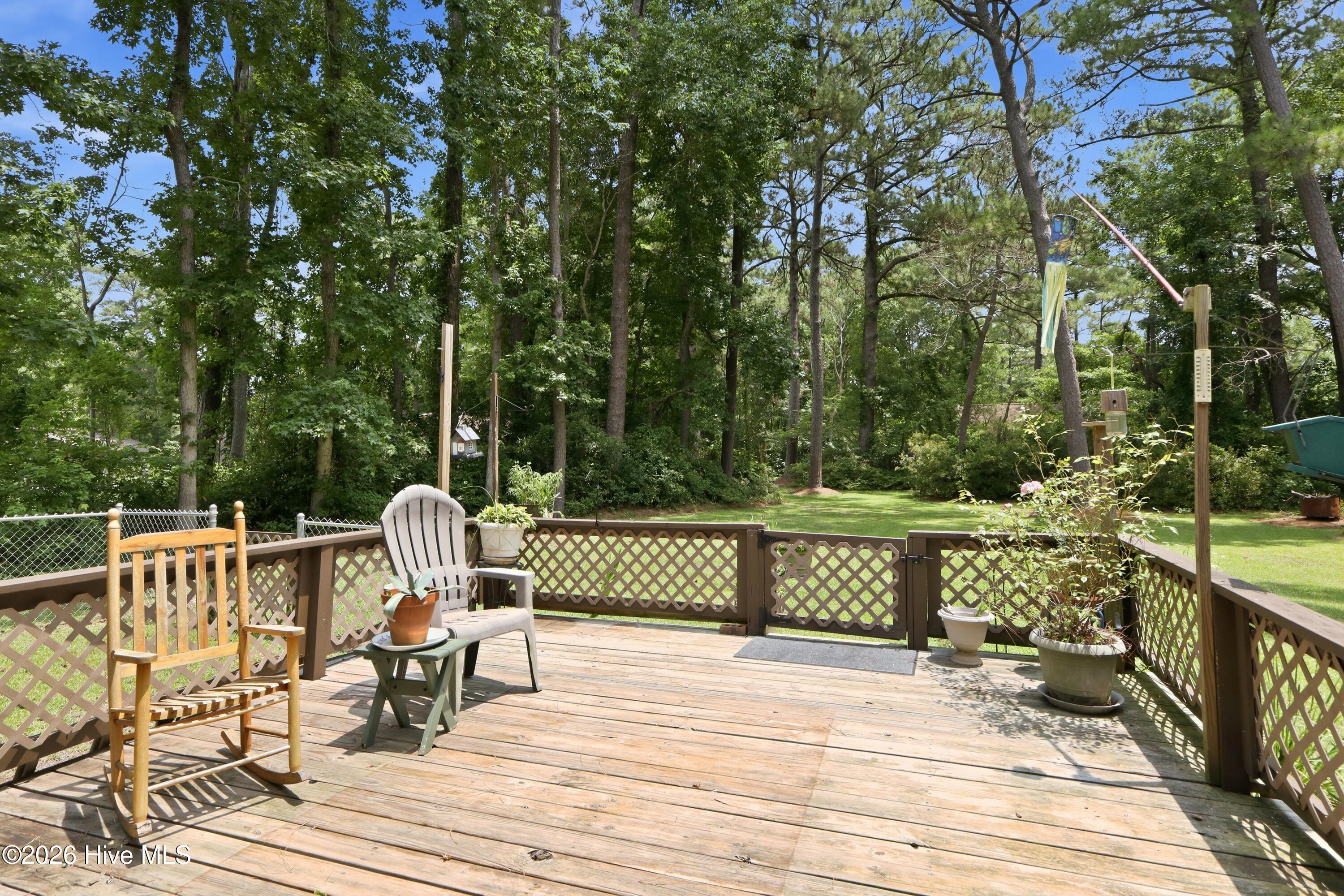 704 Meadow Court,Morehead City