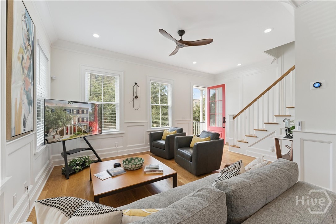 554 E McDonough, Savannah, GA 31401 Listing Photo  4