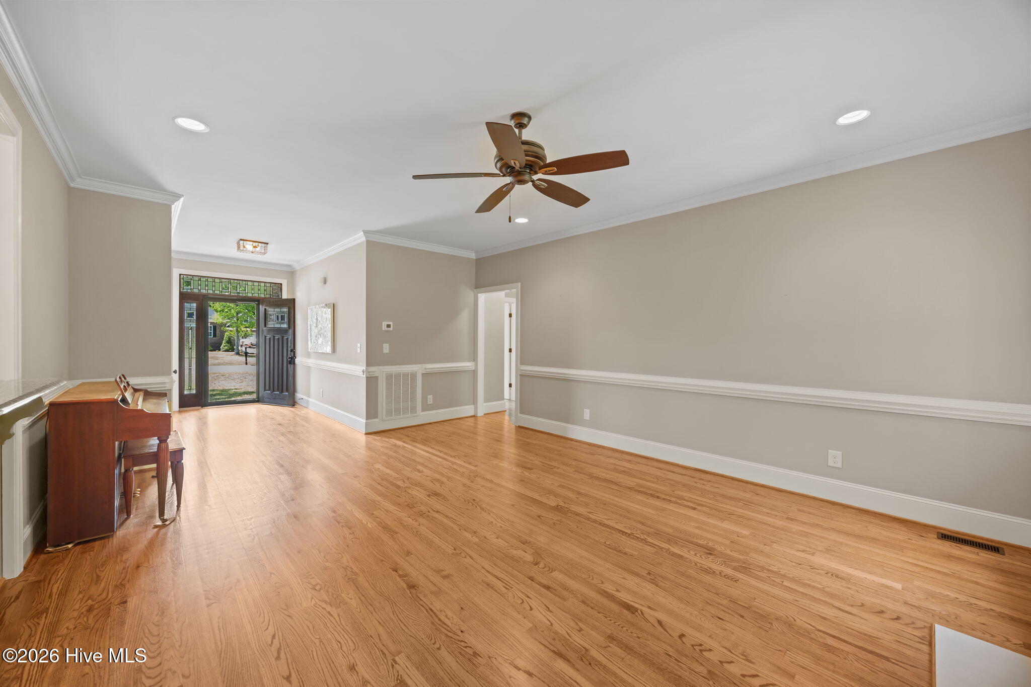 6711 Annabella Road, Rocky Mount, NC, 27803