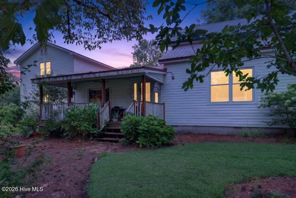 1465 B Street,New Bern