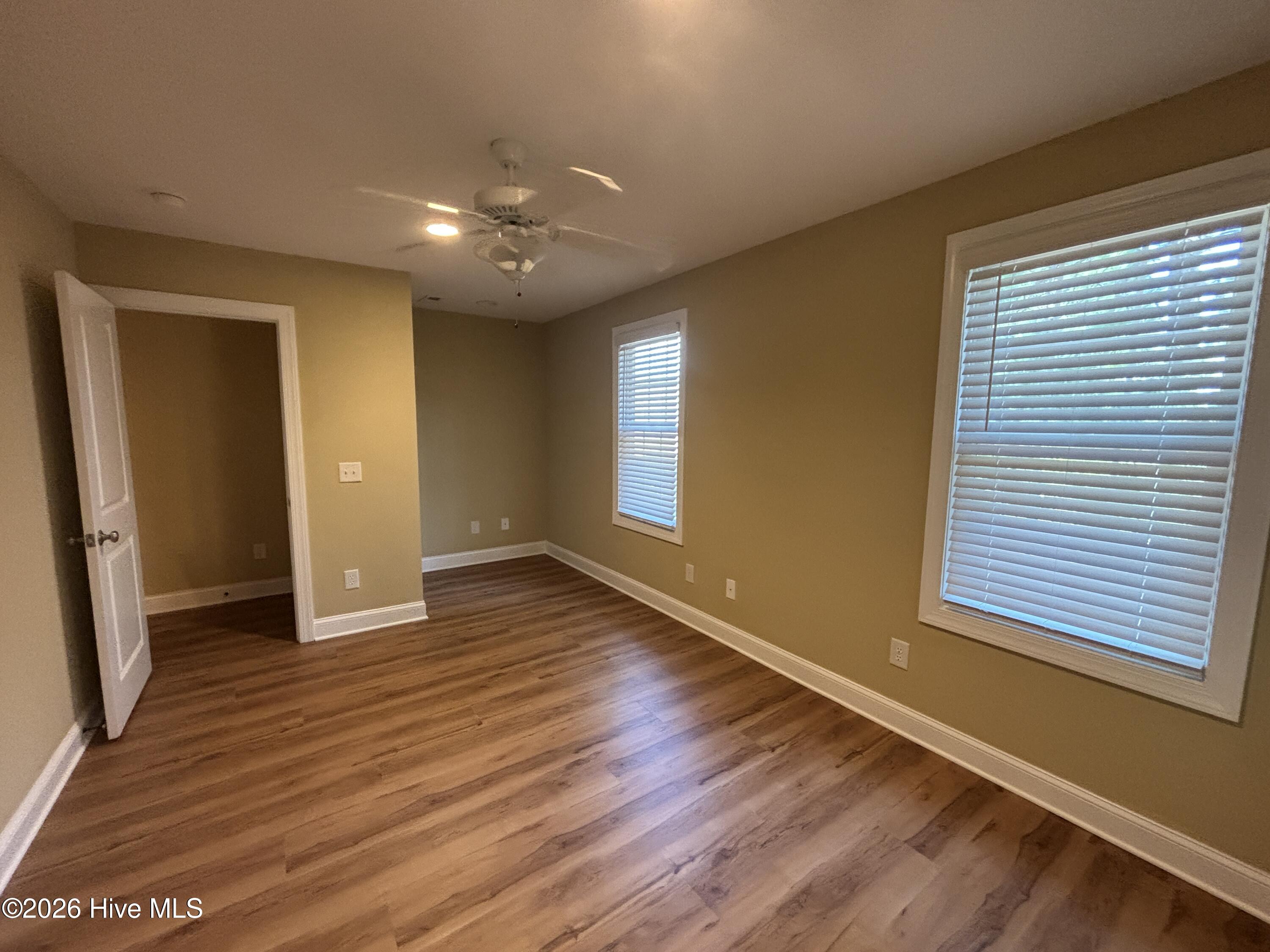 Guest bedroom 2