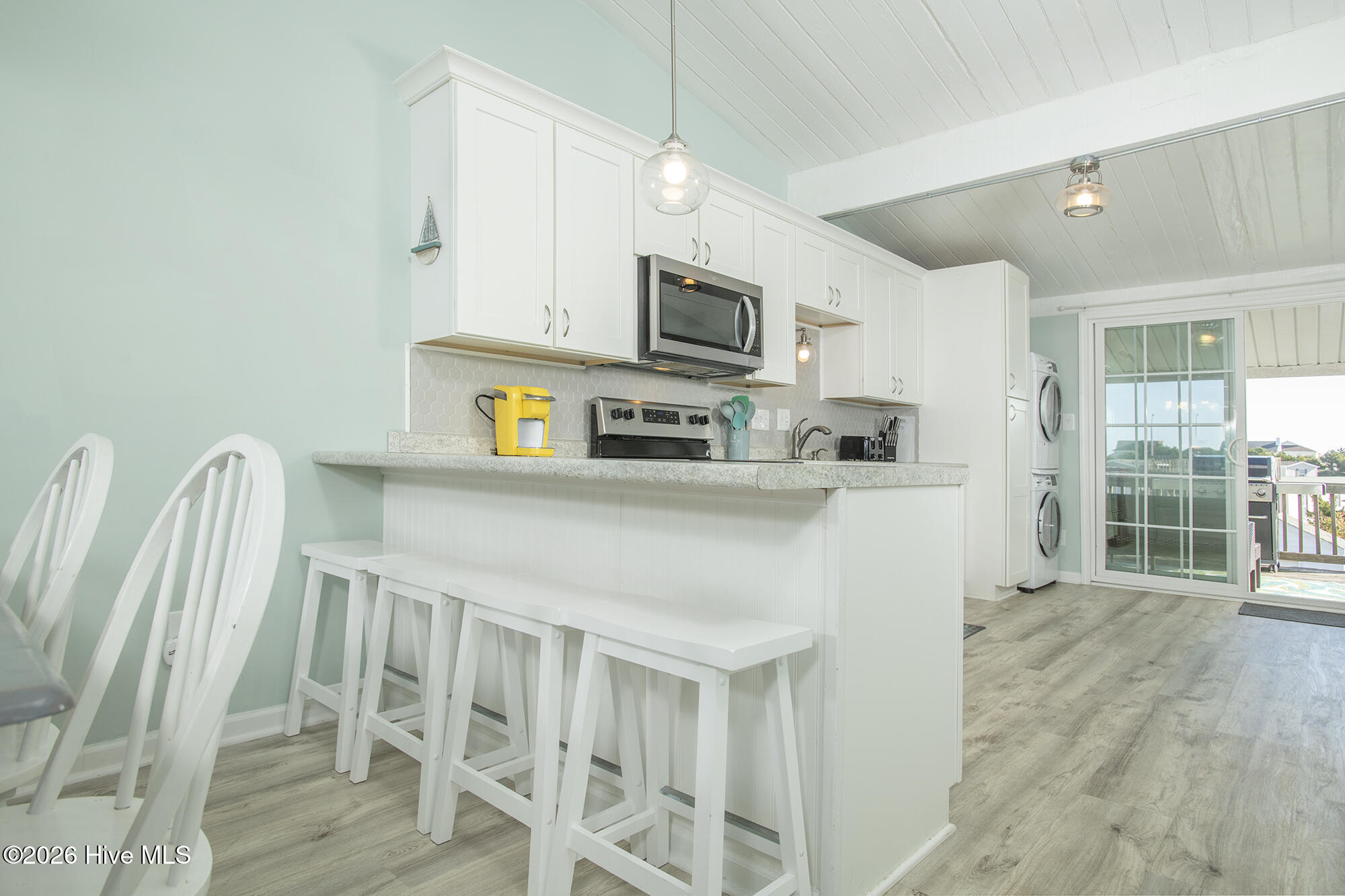 201 Freeman Lane UNIT C, Atlantic Beach, NC, 28512