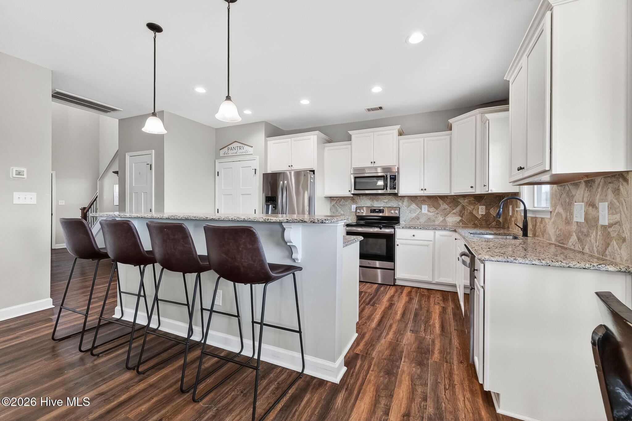 423 Planters Ridge Drive, Pikeville, NC, 27863