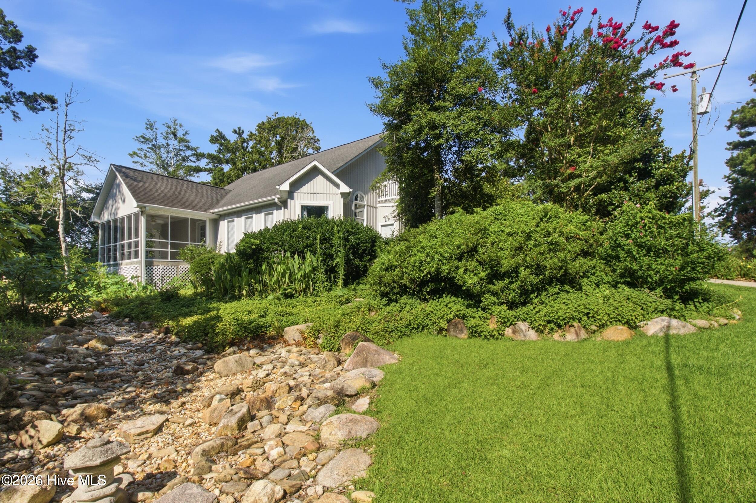 209 E Palmer Drive,New Bern