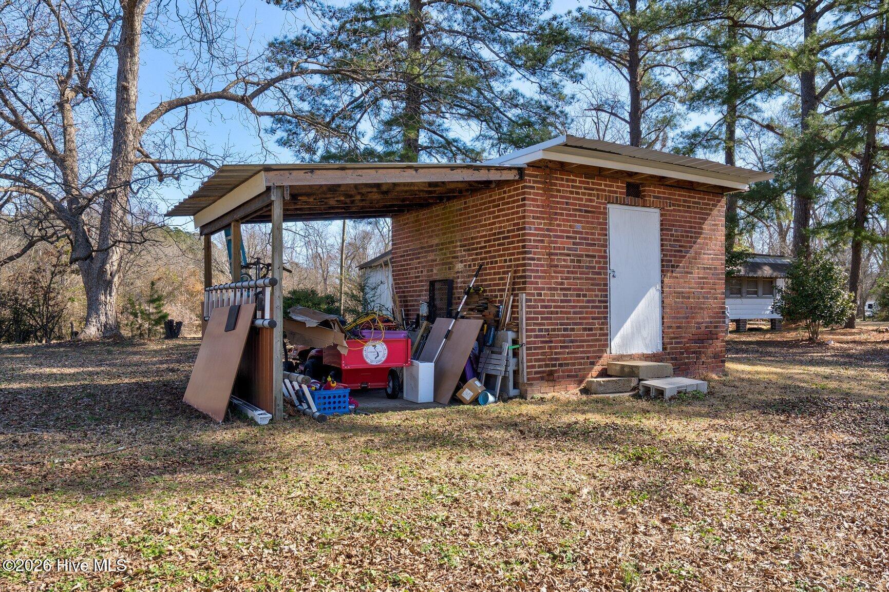 625 E Ridge Street, Rocky Mount, NC, 27804