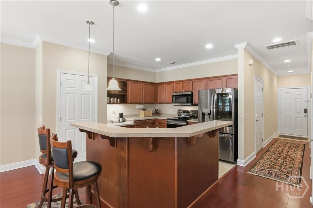 804 Kendal Court, Savannah, GA, 31419