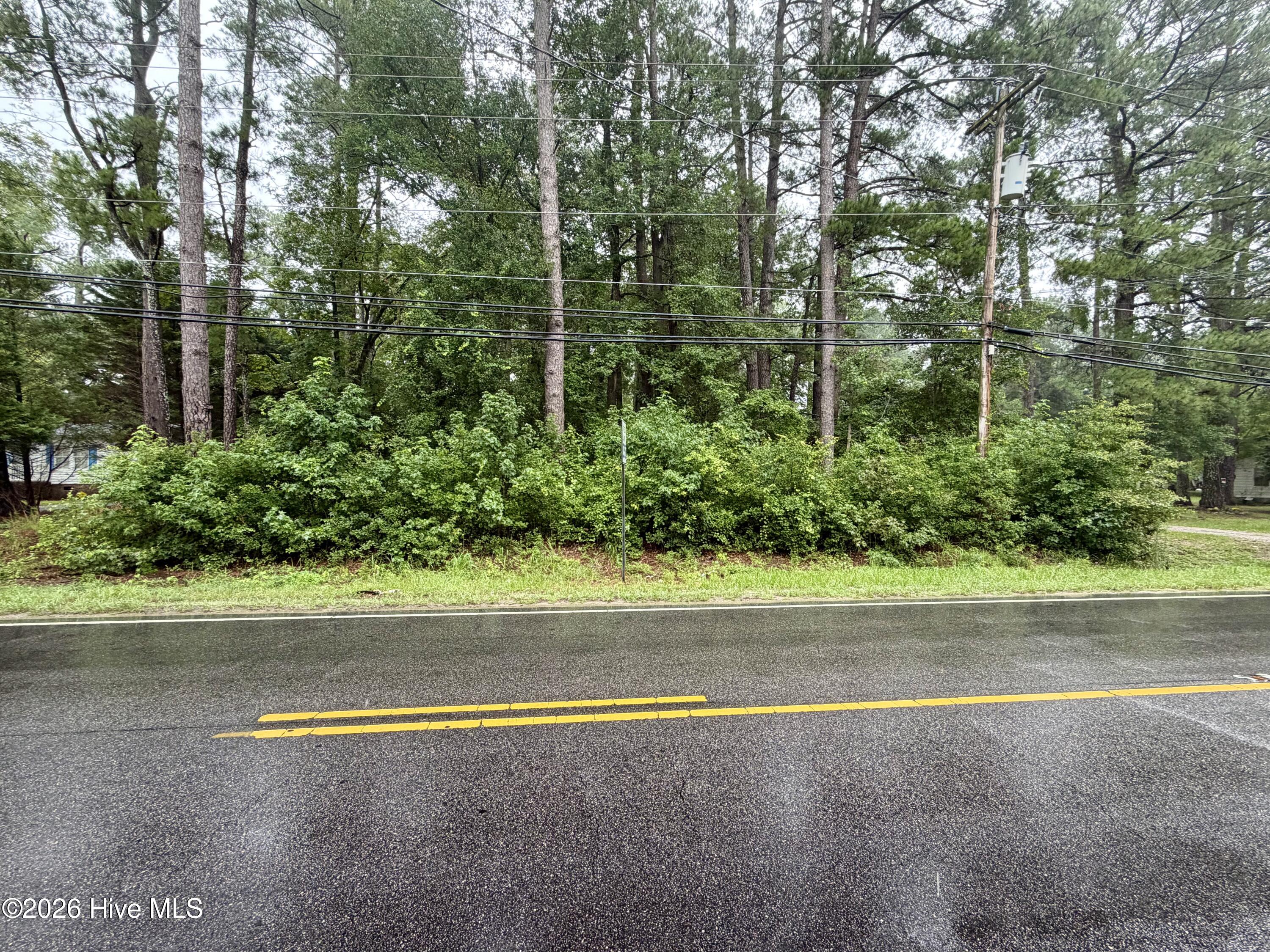 Exterior photo of Tbd Aberdeen Road, Laurinburg, NC 28352. MLS: 100596980