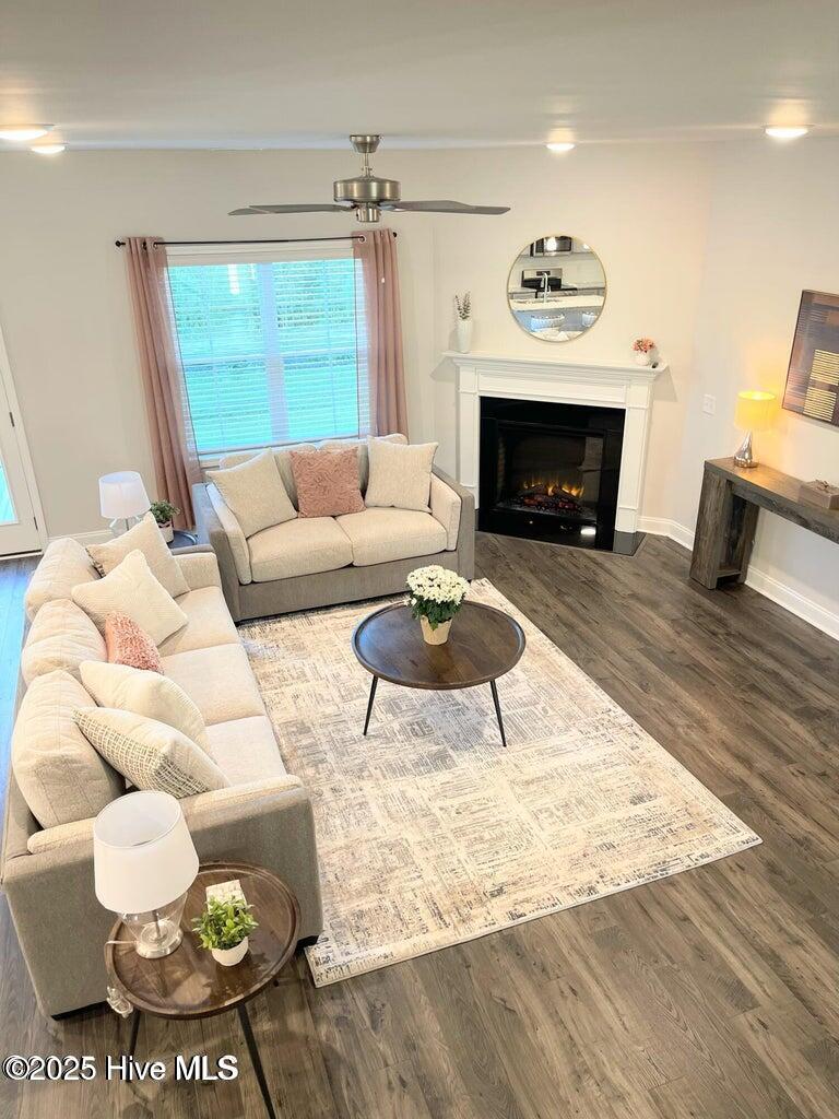 1920 Caracara Drive,New Bern