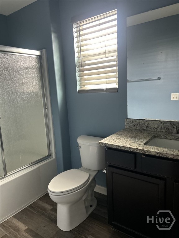 89 Burnt Oak Road, Port Wentworth, GA, 31407