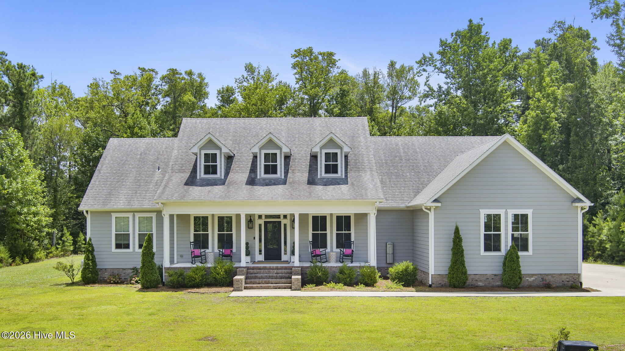 2703 E Fairway Road,Morehead City