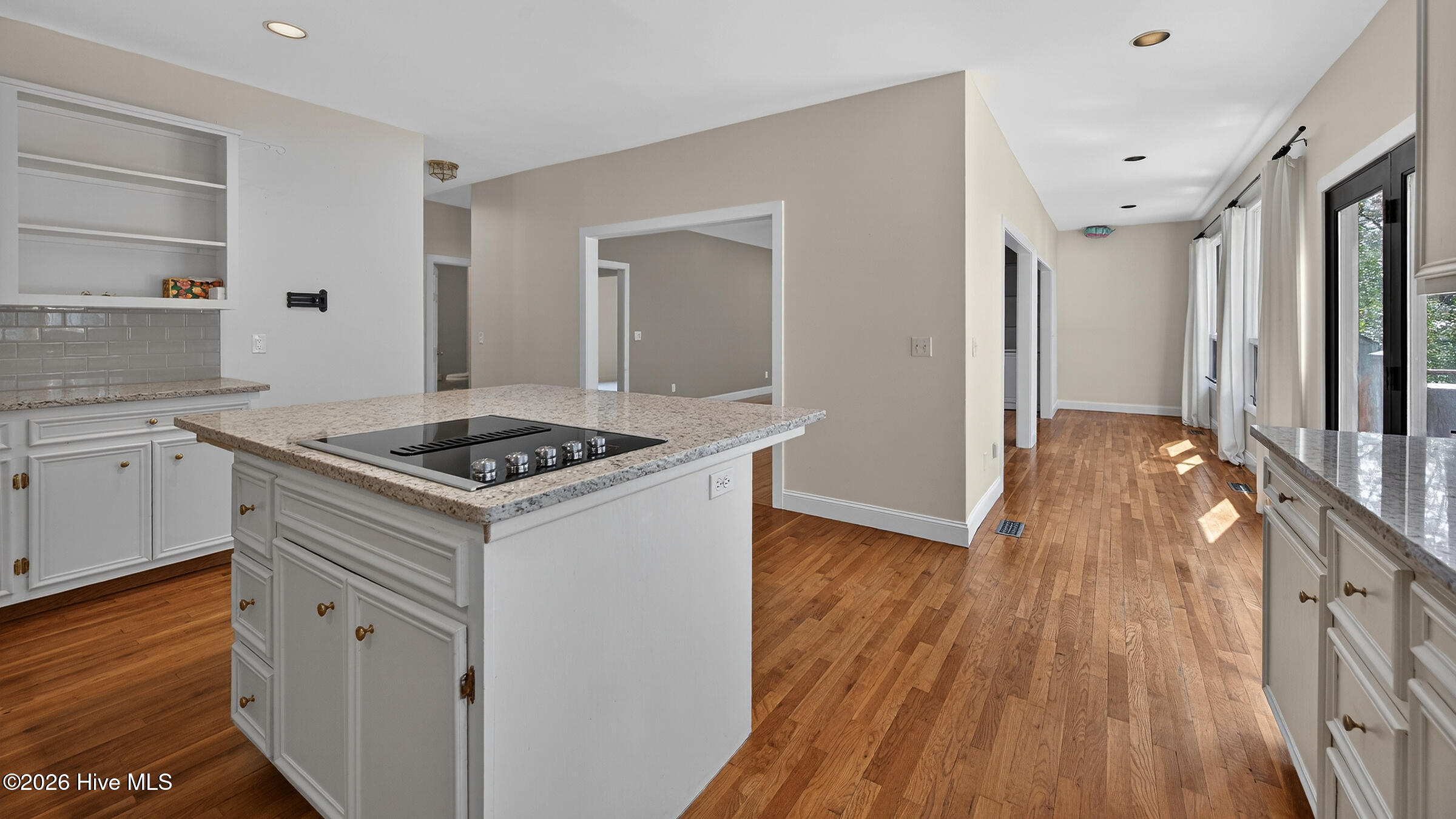 1339 Forest Acres Drive, Greenville, NC, 27834