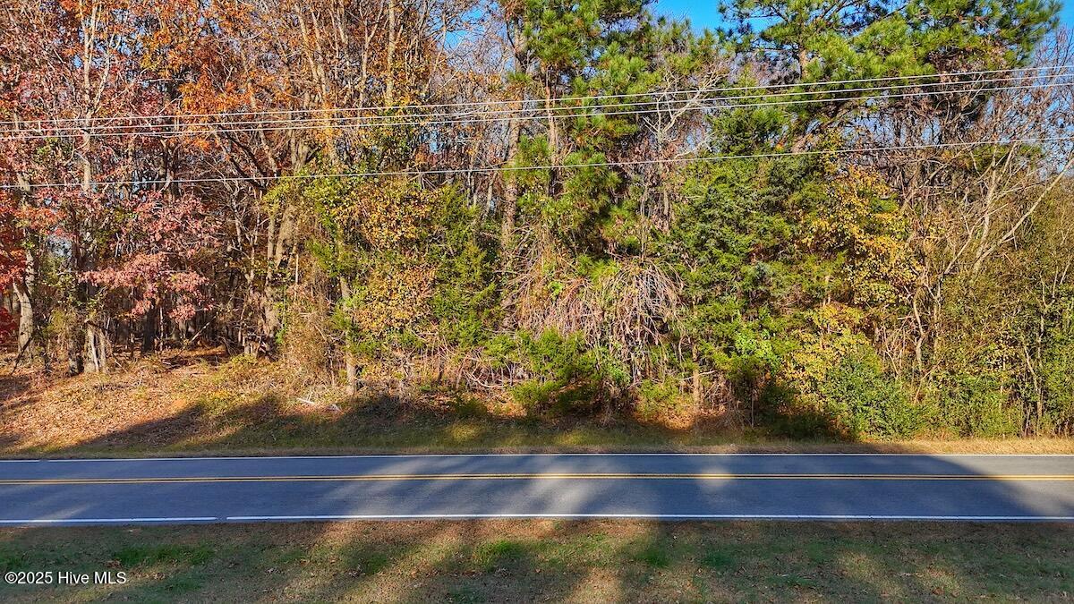 0 Mabry Mill Road, Henderson, NC, 27537
