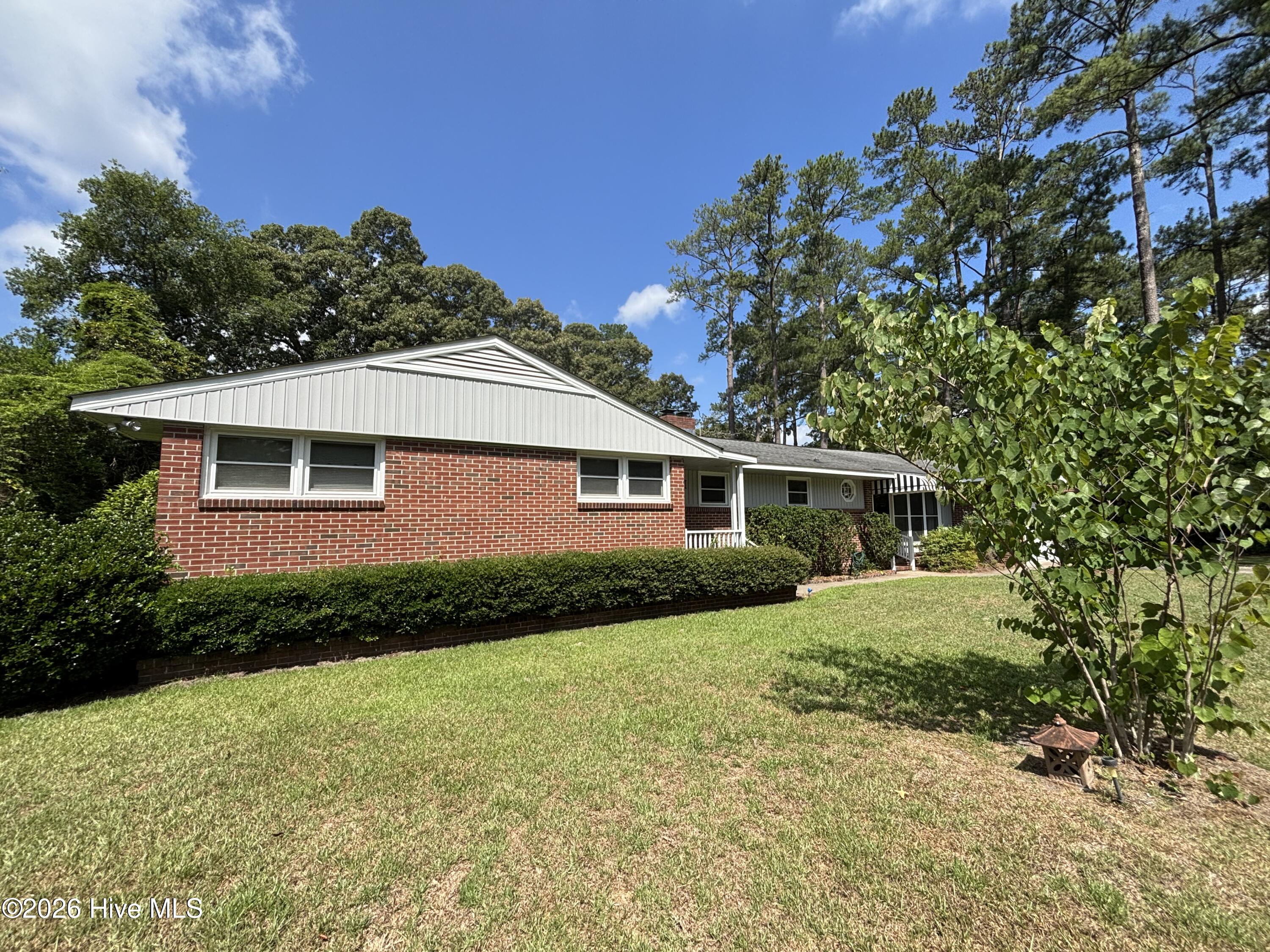 201 Dogwood Lane,Trent Woods