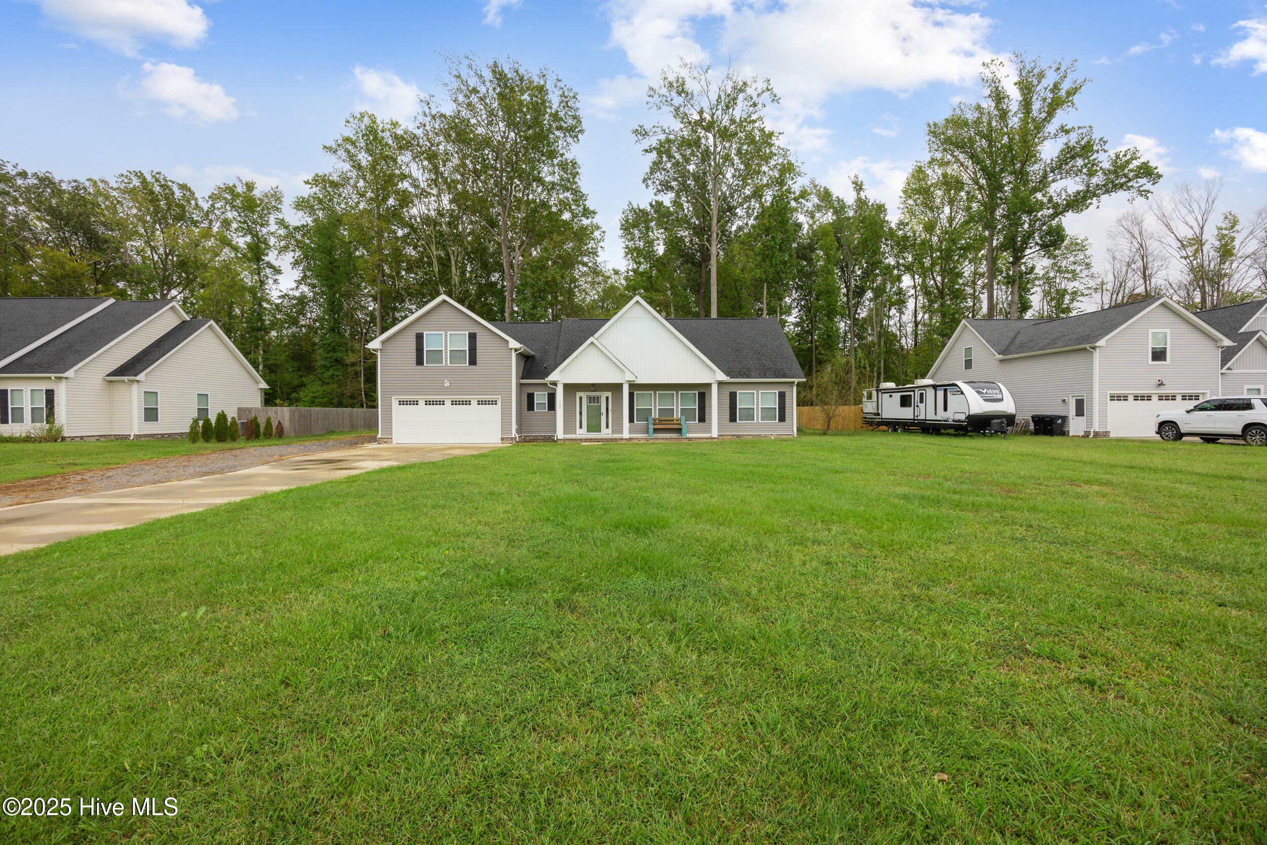 106 Juniper Drive, Camden, NC, 27921