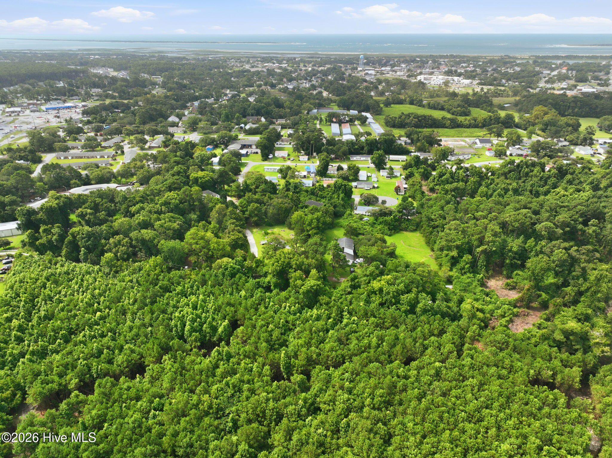 202 Mason Lane,Beaufort