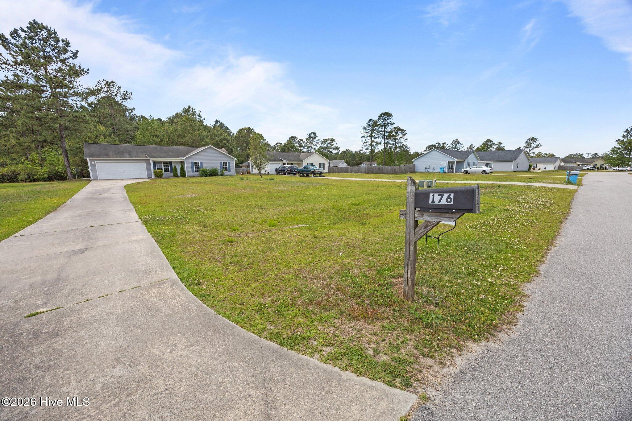176 Ashbury Park Lane,Richlands