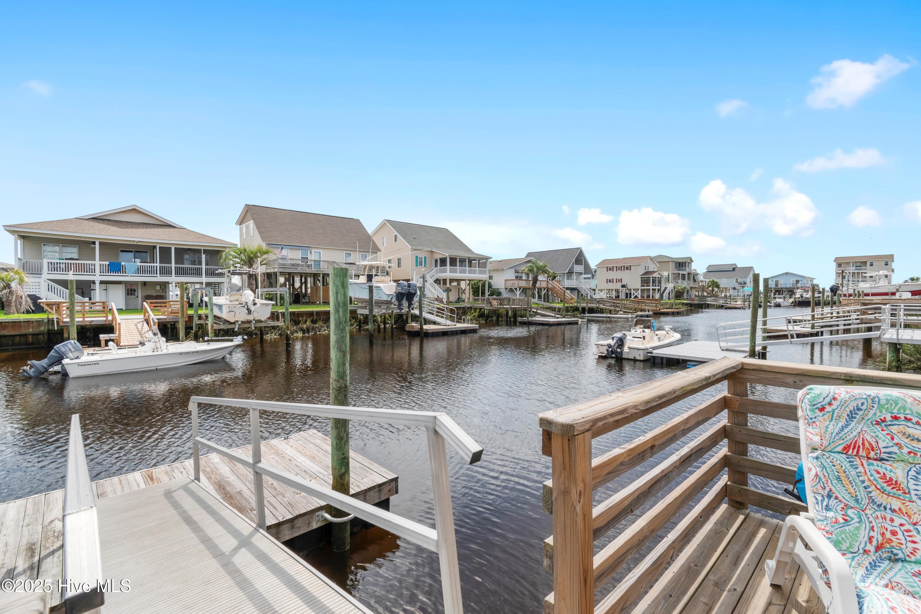 122 Durham Street, Holden Beach, NC 28462 – photo 13: 122DurhamSt - 13