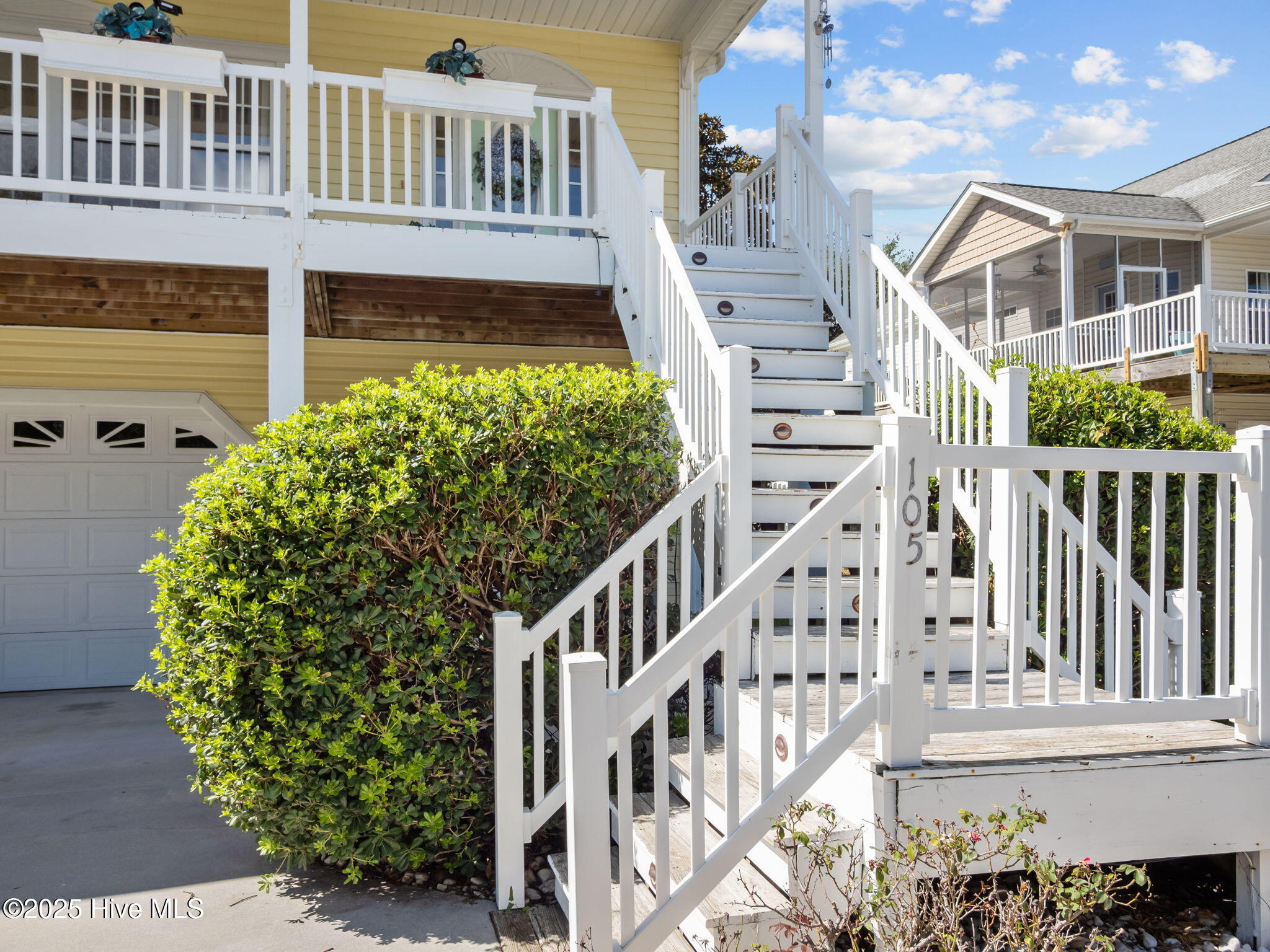 105 Everette Court, Newport, NC, 28570