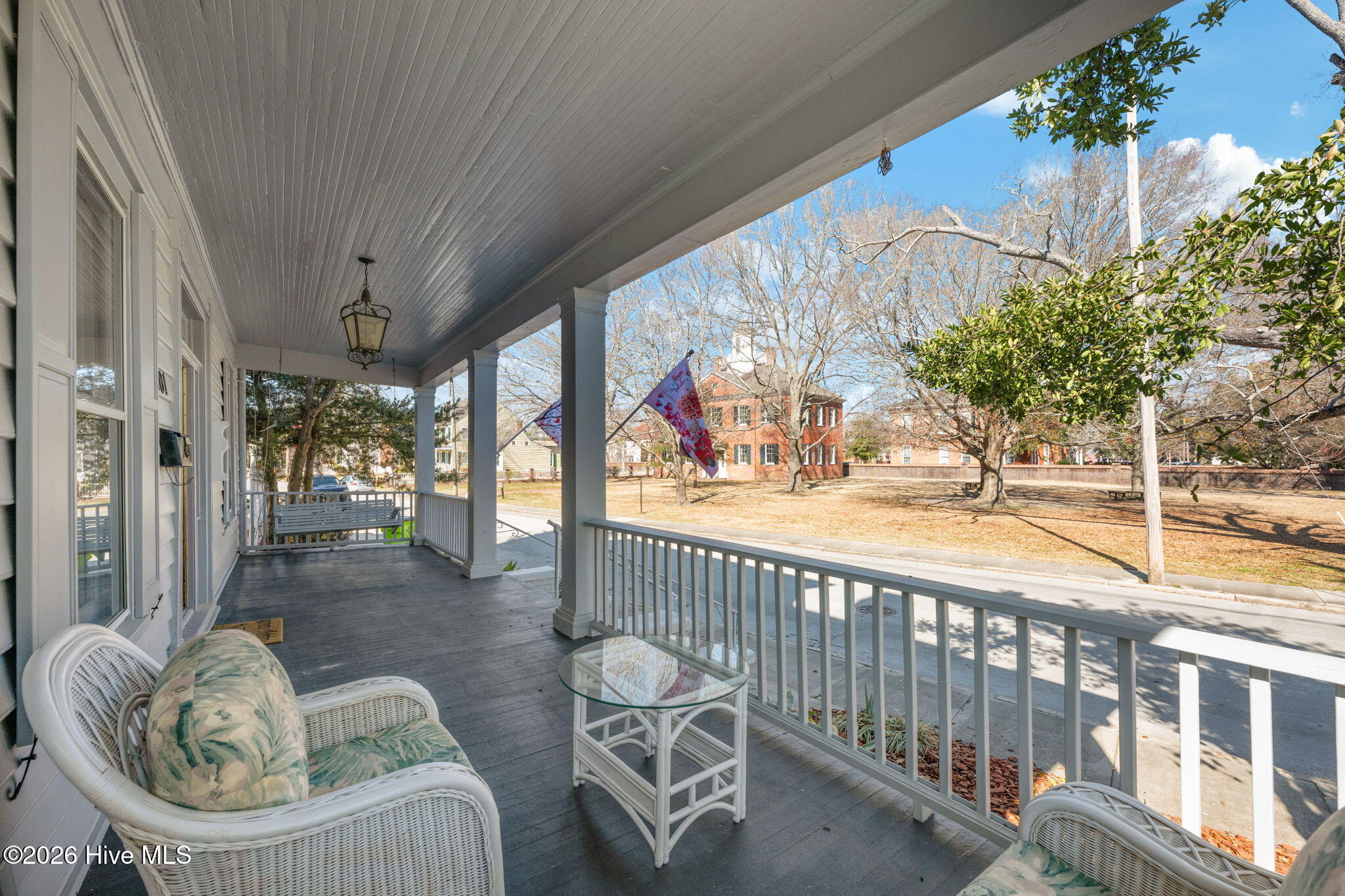 501 New Street, New Bern, NC, 28560