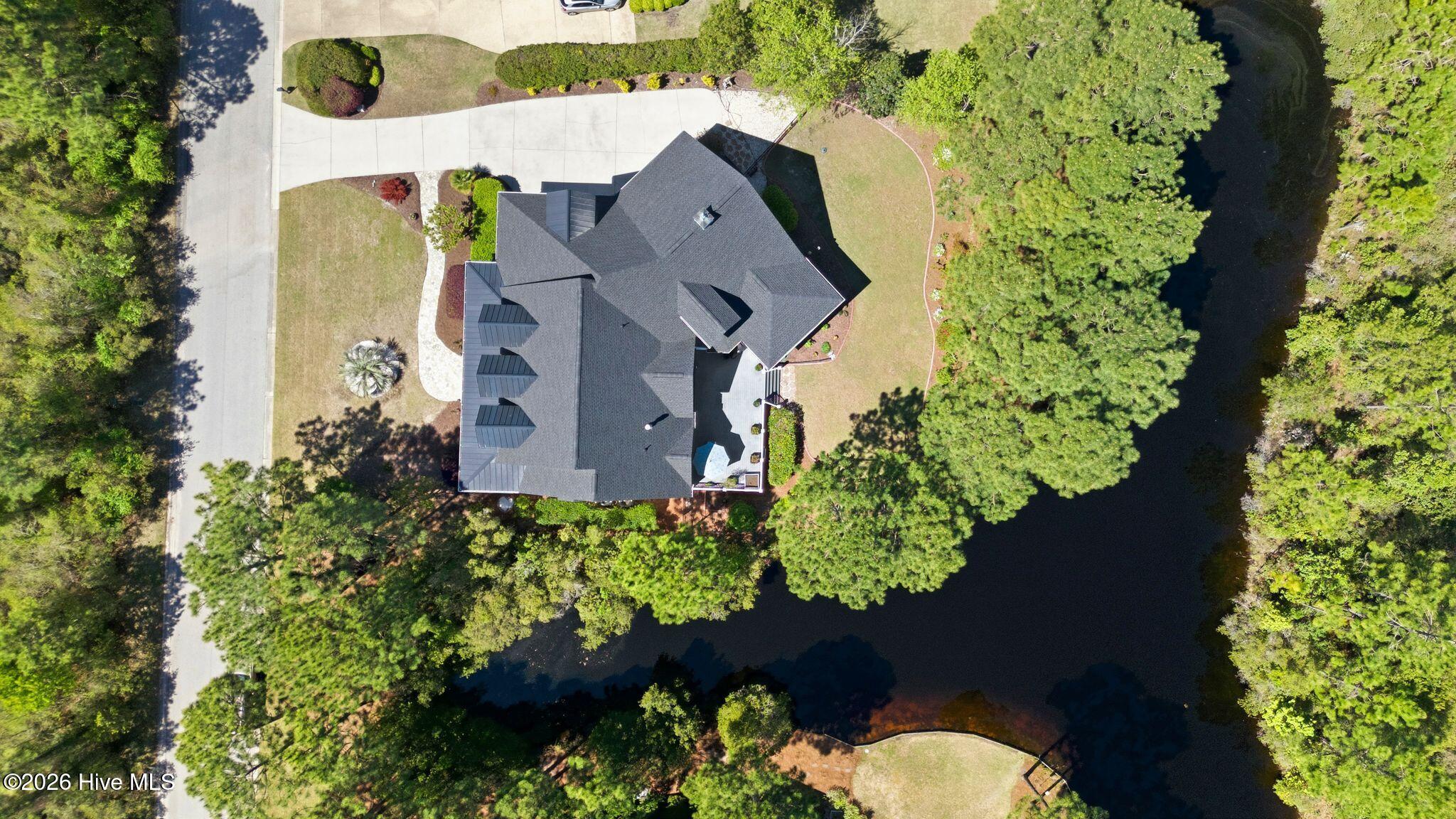 3902 Fairhaven Drive, Southport, NC, 28461