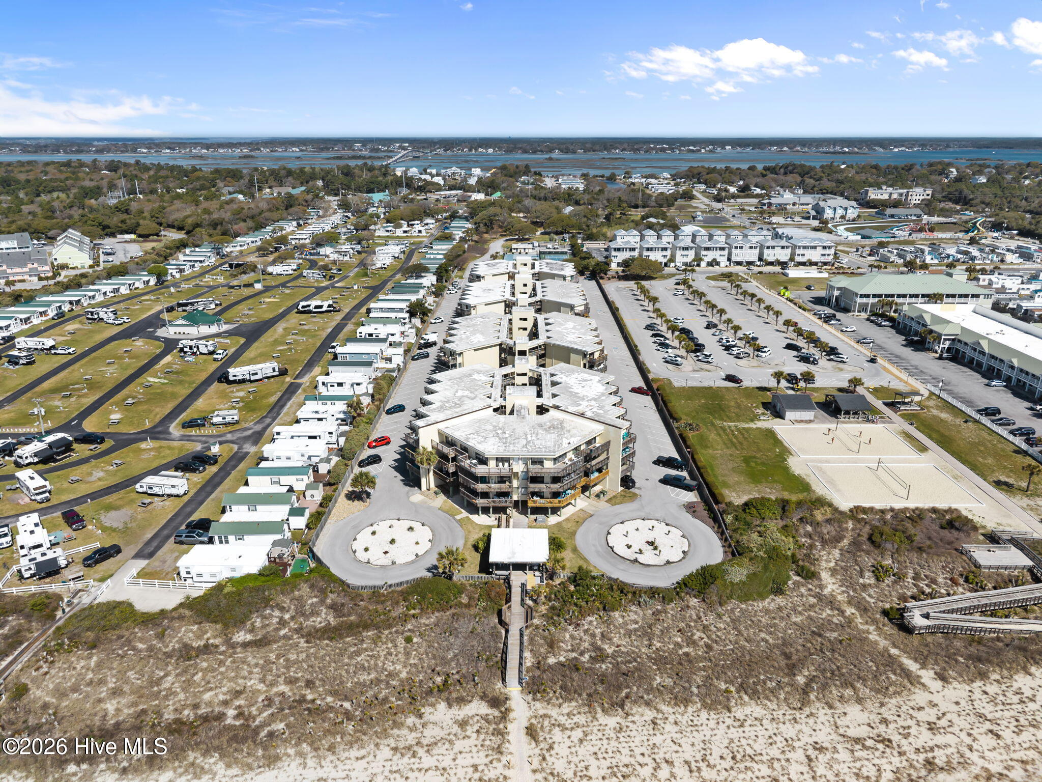 9100 Reed Drive UNIT 4106, Emerald Isle, NC, 28594