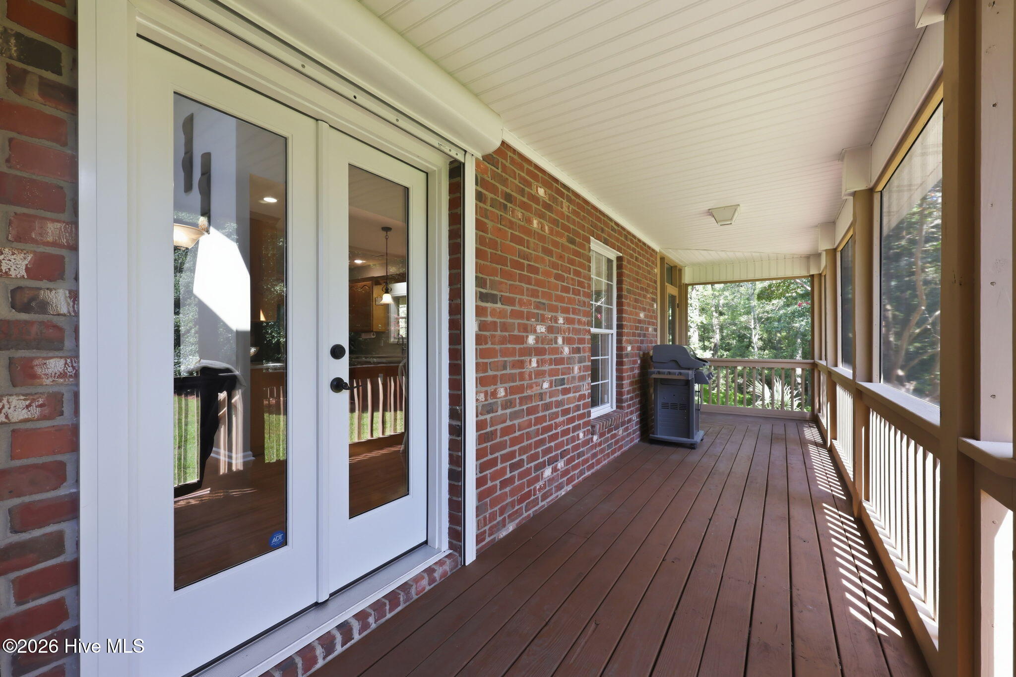 117 Woodridge Drive,Morehead City