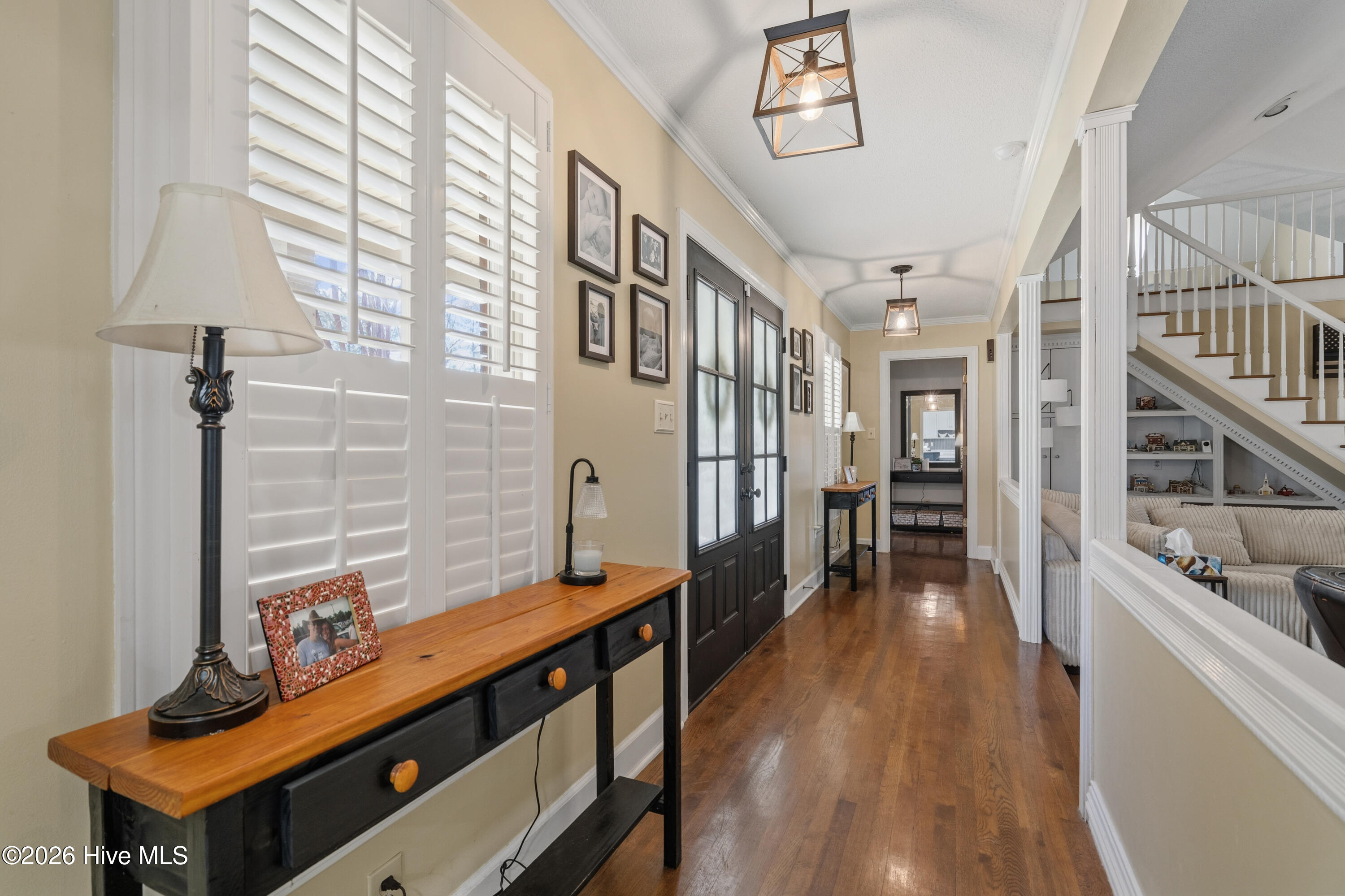 4801 Country Club Drive N, Wilson, NC, 27896