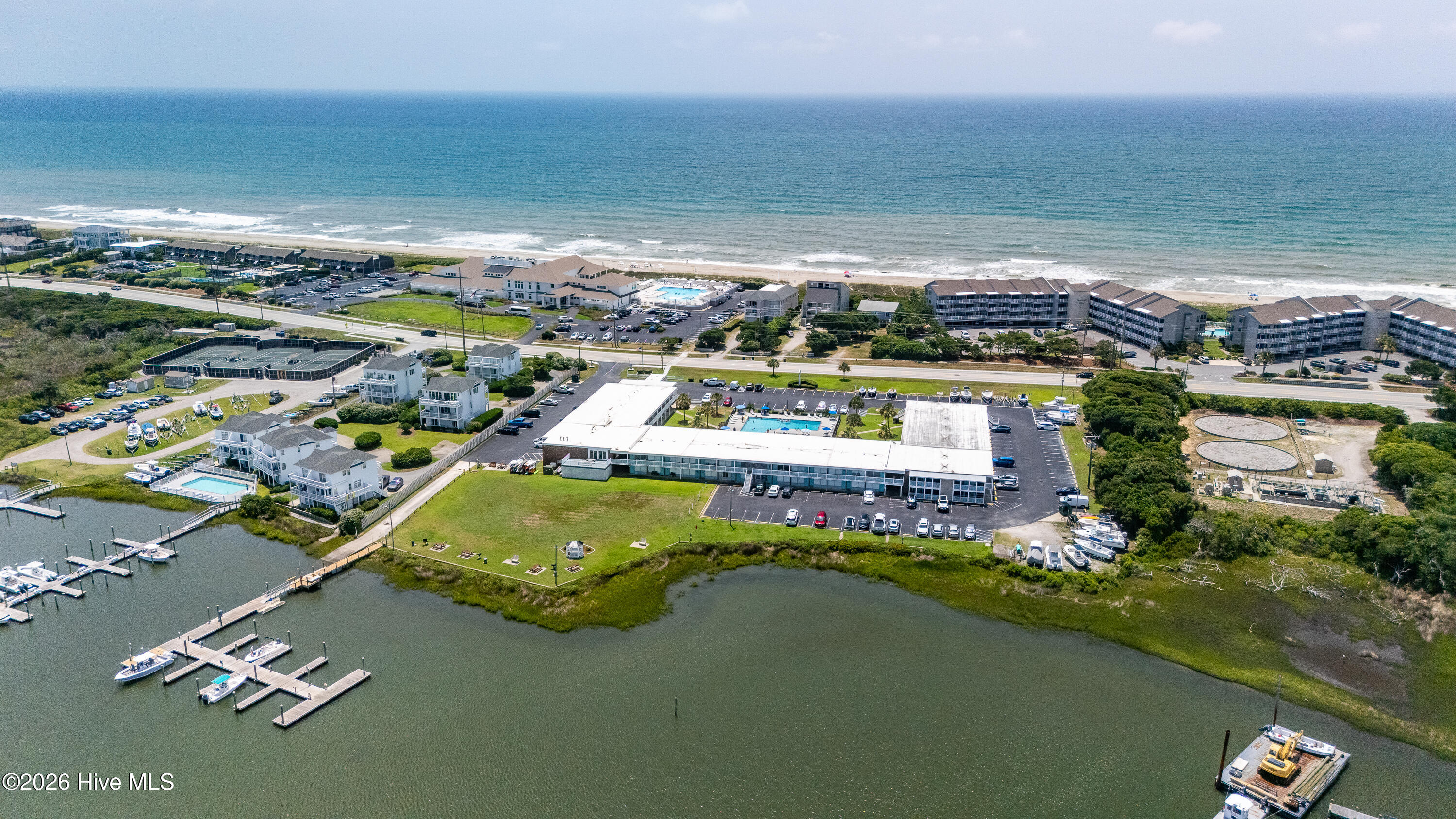 1918 W Ft Macon Road 201,Atlantic Beach