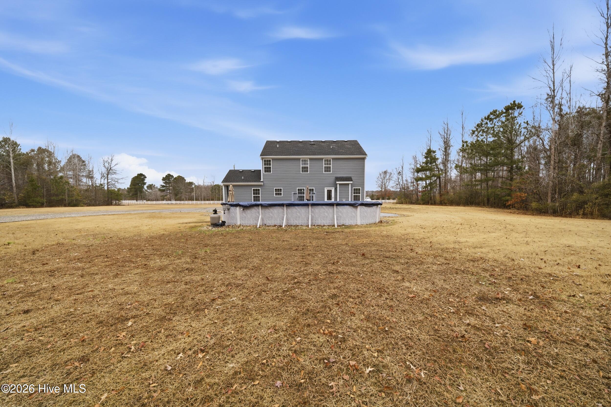 190 Sorrel Lane, Moyock, NC, 27958