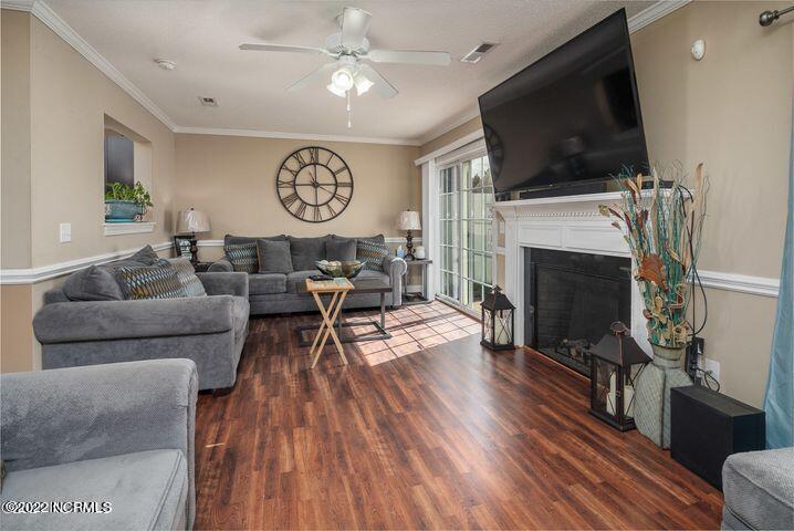 112 Chandler Drive C