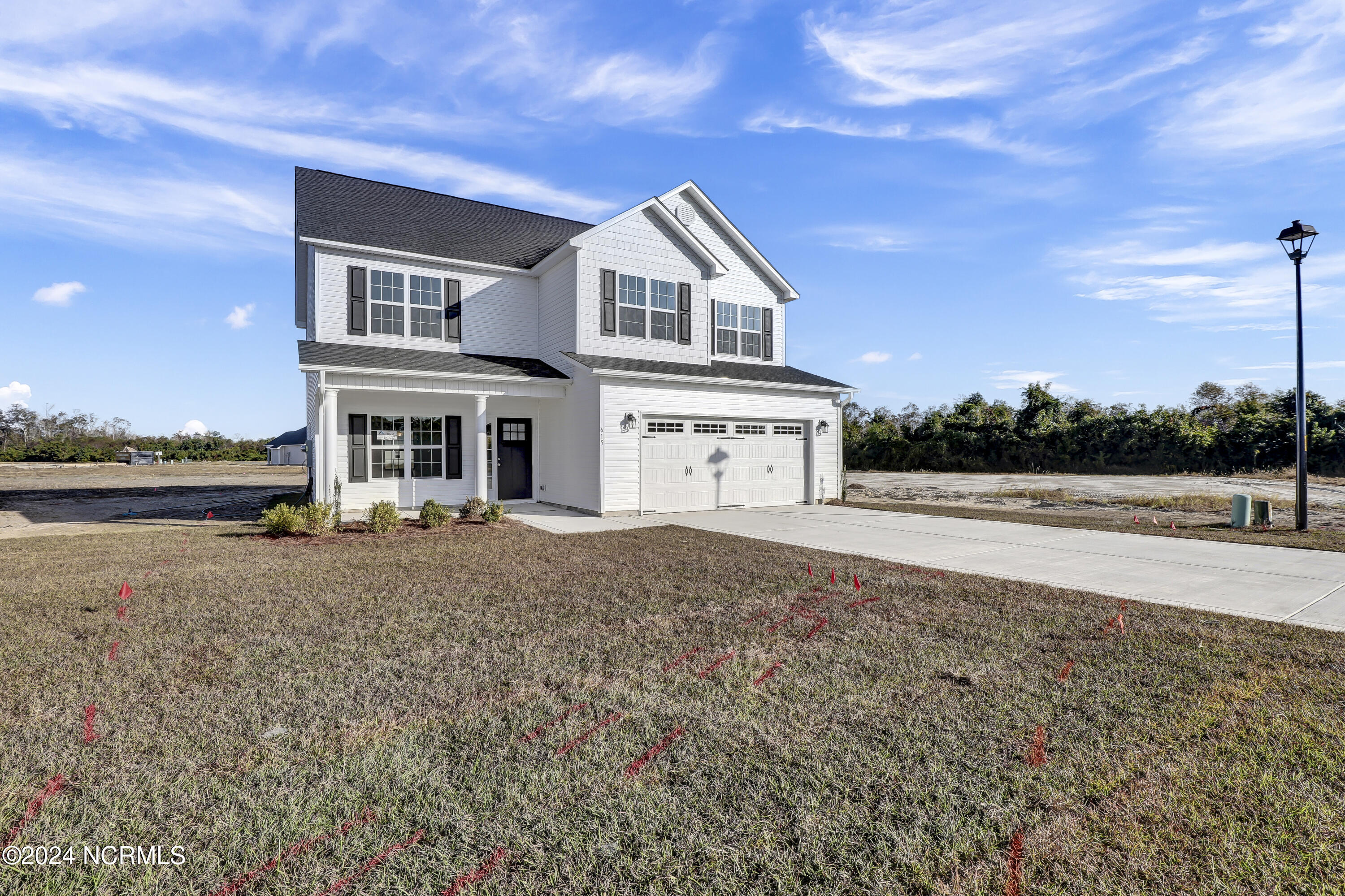 719 Puppy Drum Lane,Maysville