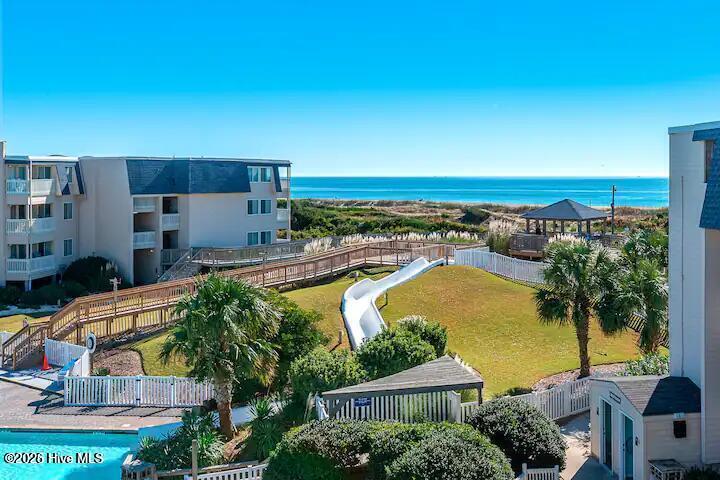 1904 E Fort Macon Road 252,Atlantic Beach