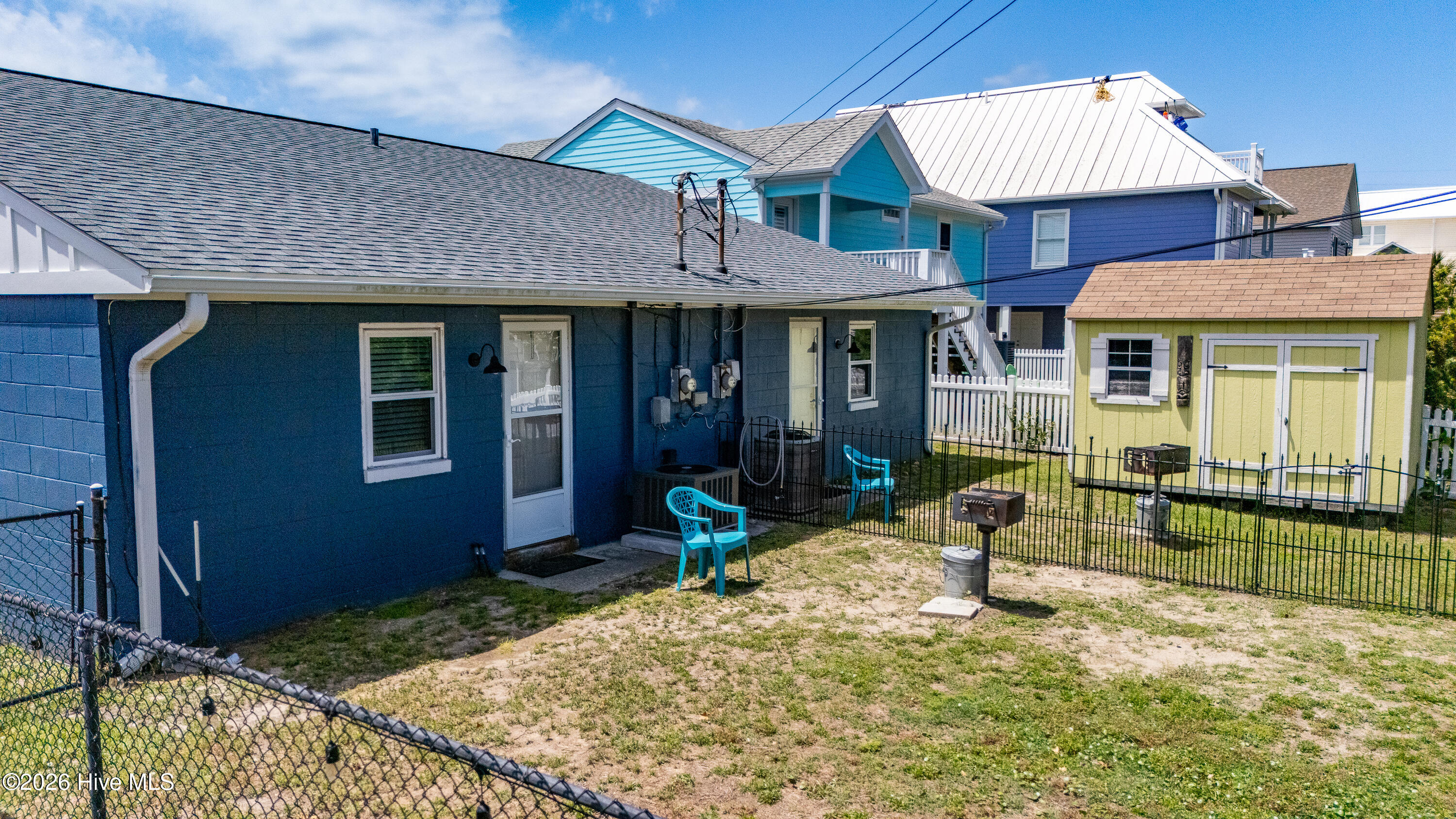 207 E Terminal Boulevard,Atlantic Beach