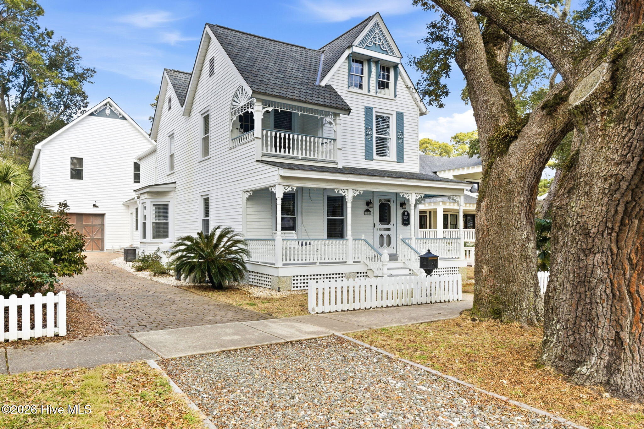 210 W West Street, Southport, NC, 28461