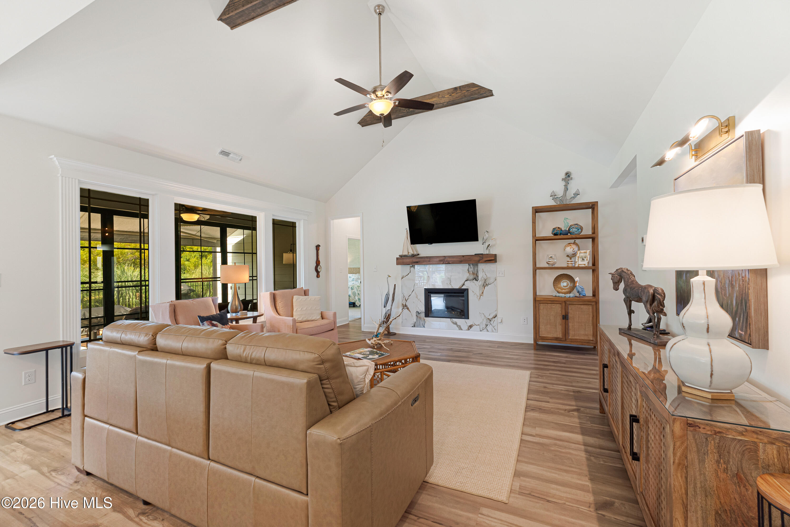 413 Taylorwood Drive,Beaufort