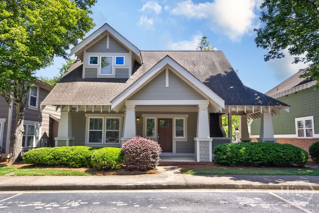 Property at 490 Barnett Shoals Road