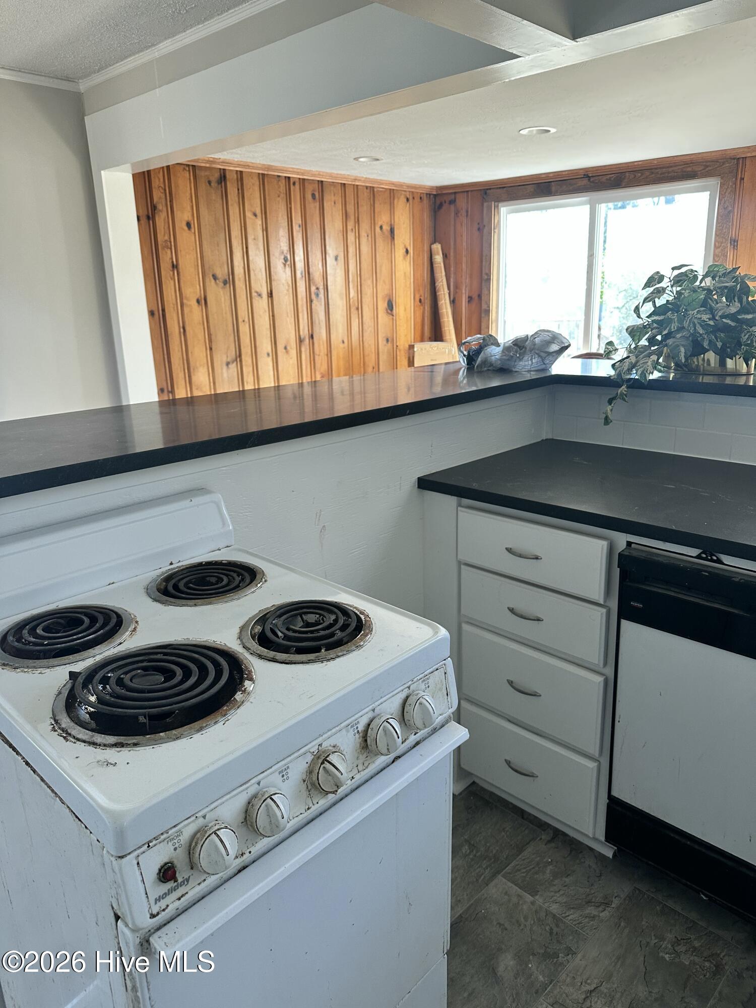 Stove