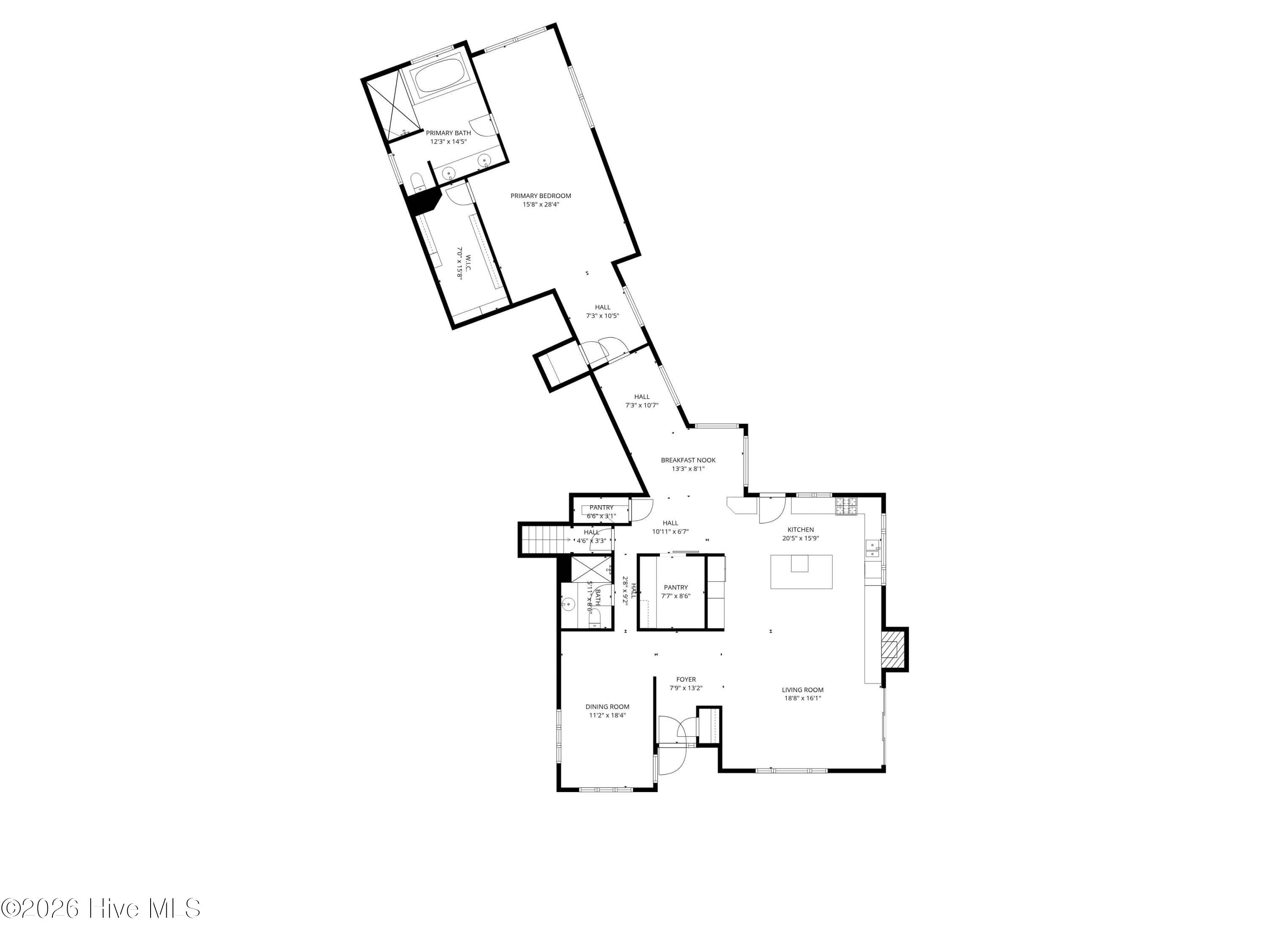 435 Munden Farm Road,Newport