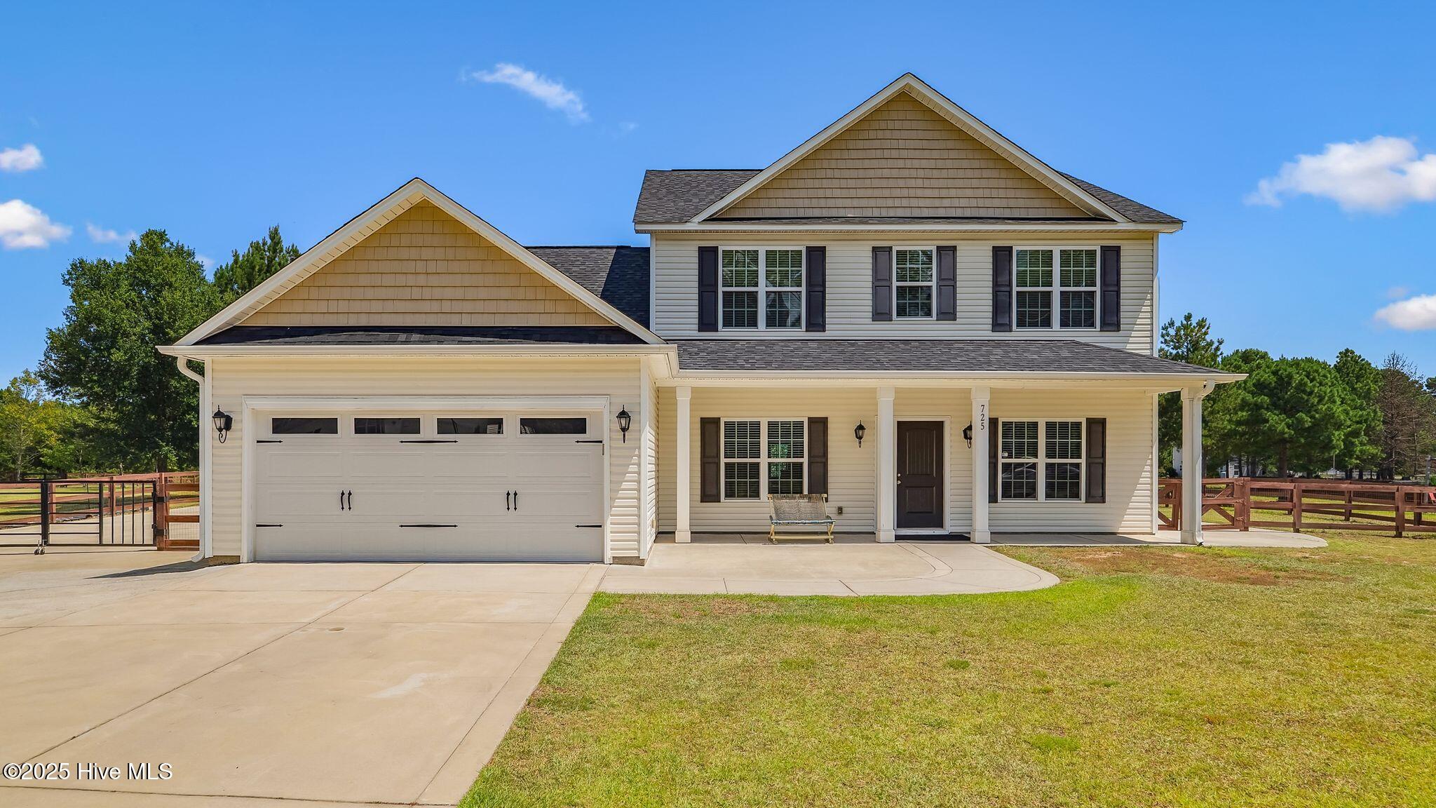 120 Yorktown Drive, Wilmington, NC, 28401