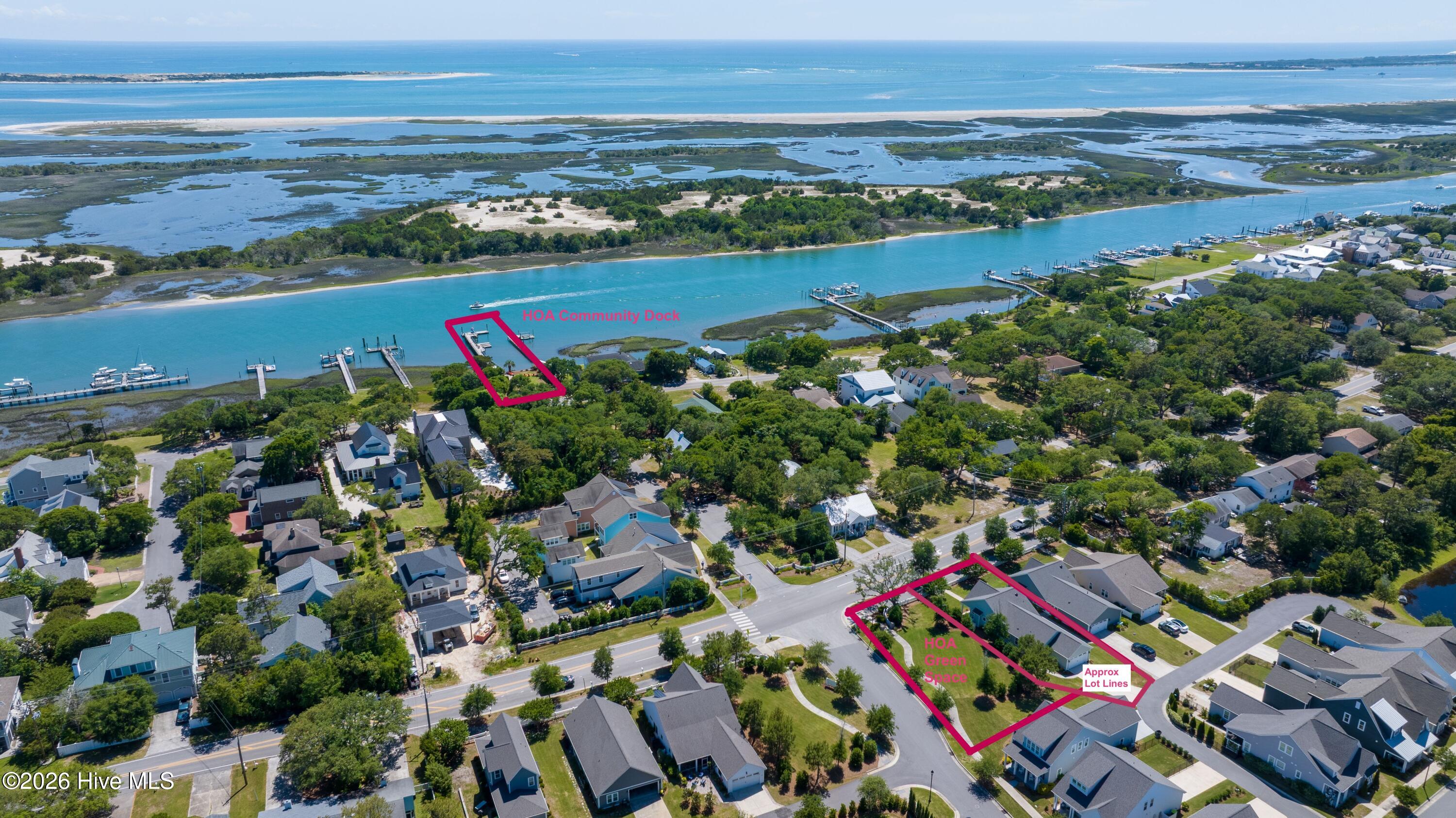 2115 Lennoxville Road,Beaufort
