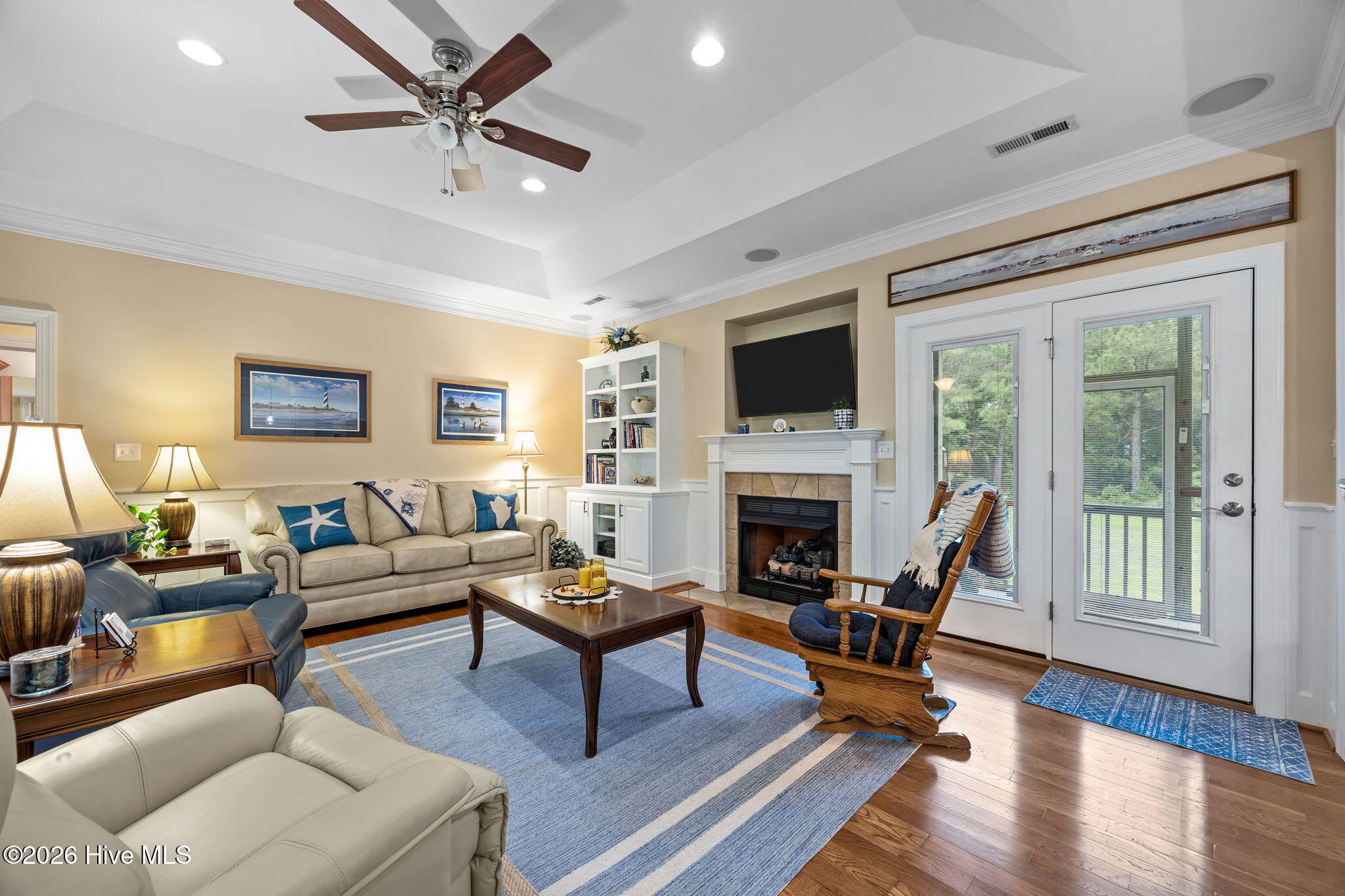 102 Travis Drive,Beaufort