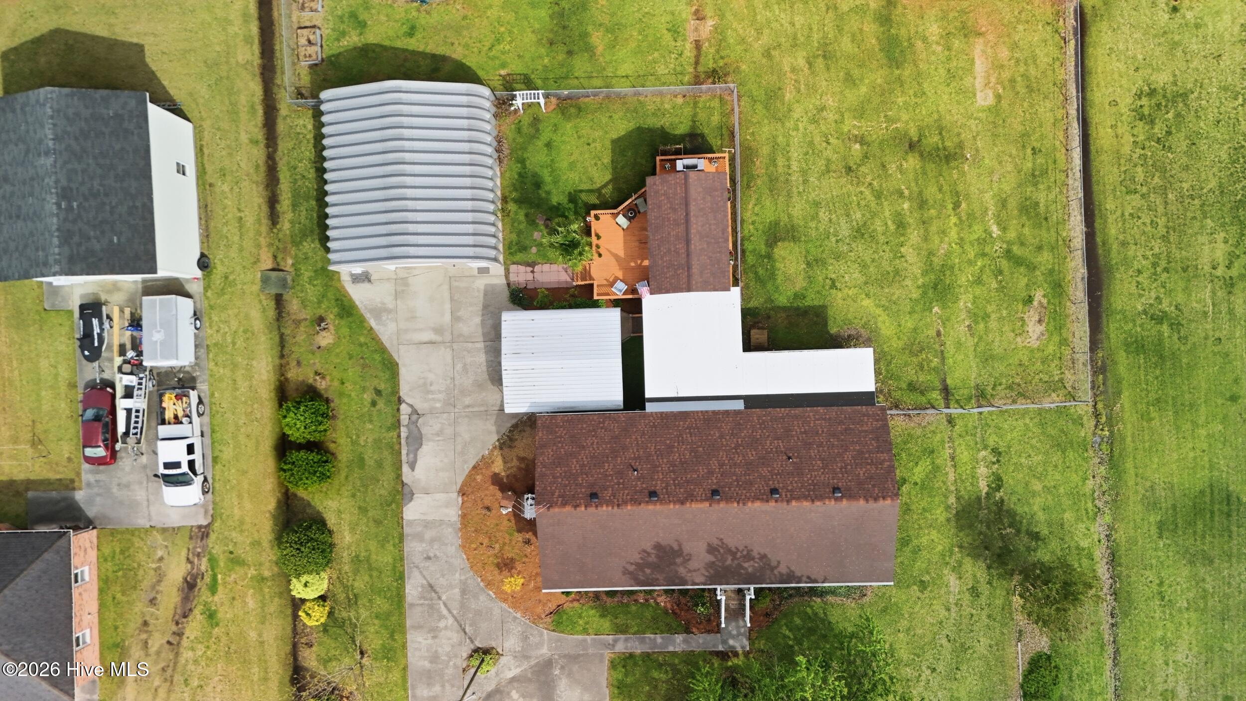 112 Keeter Barn Road, South Mills, NC, 27976