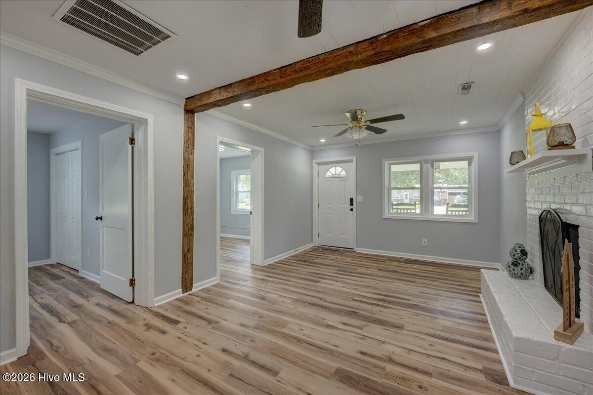 614 W Thurman Road,New Bern