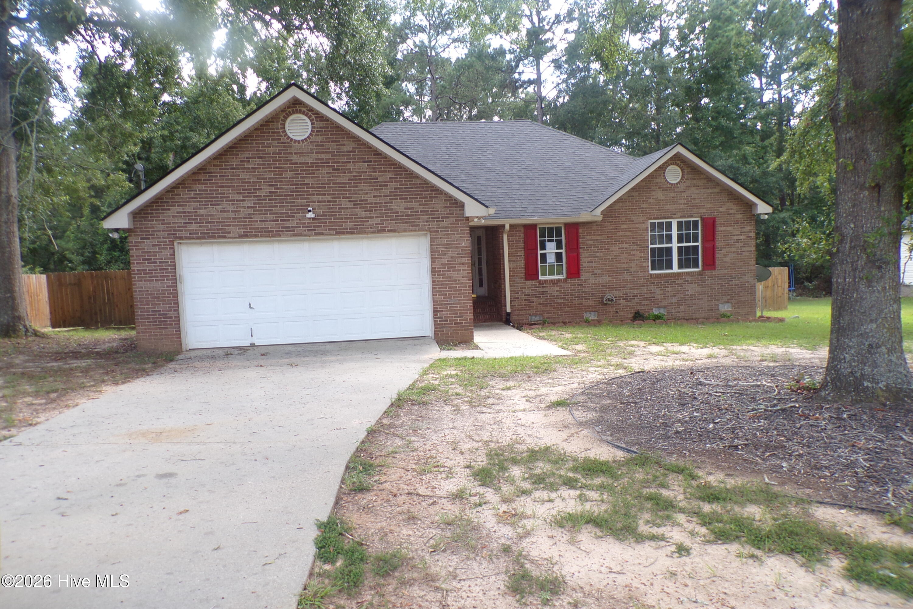 1st image of 107 Oakwood Dr, Harlem, GA 30814 | MLS# 100598710
