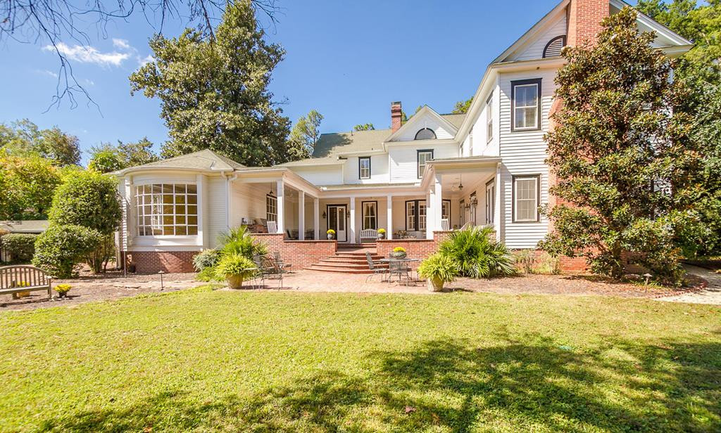 405 Colleton Avenue, Aiken, SC 29801 Listing Photo  1