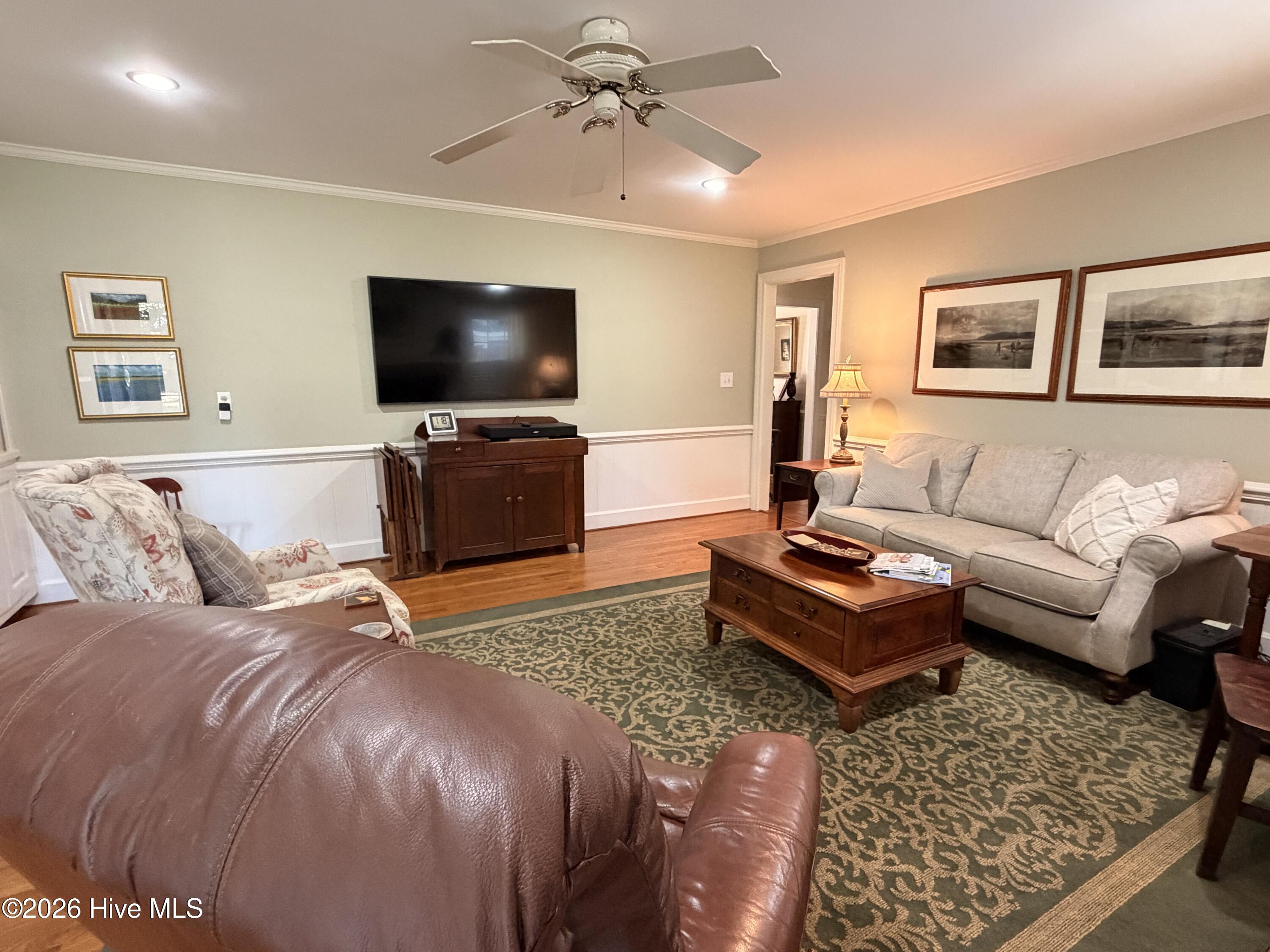 2210 Sulgrave Drive NW, Wilson, NC, 27896