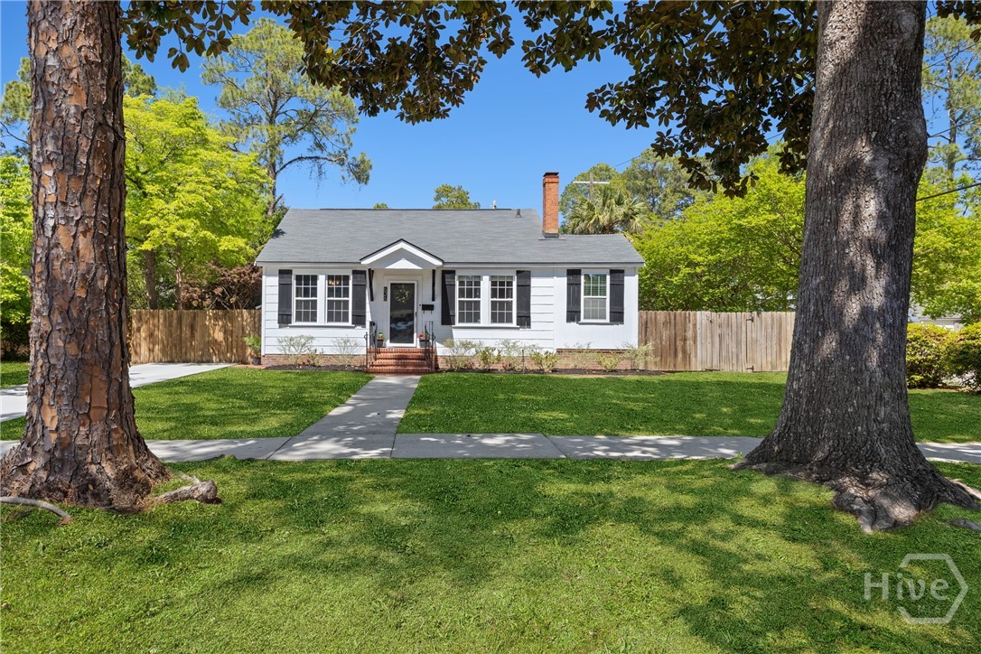626 E 58th Street, Savannah, GA, 31405